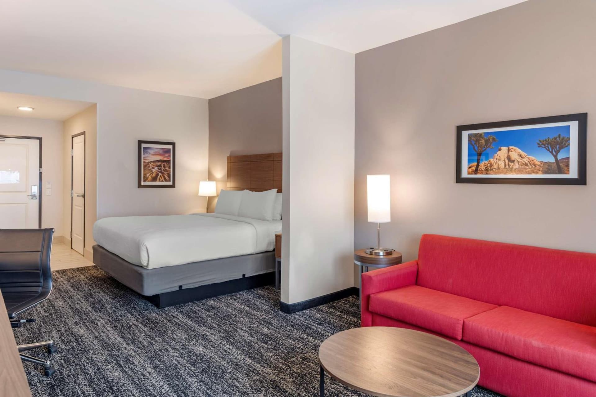 Best Western Plus Coachella Valley Inn & Suites gallery photo in Cathedral City, CA — image 16