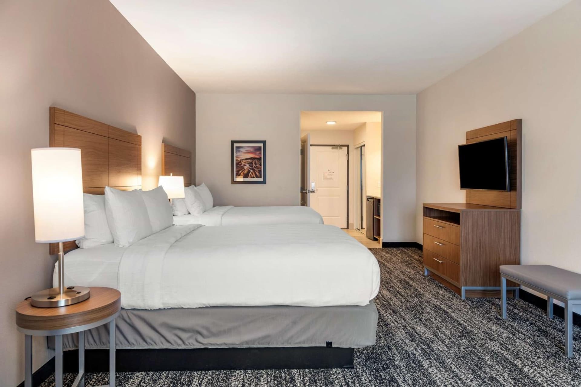 Best Western Plus Coachella Valley Inn & Suites gallery photo in Cathedral City, CA — image 28