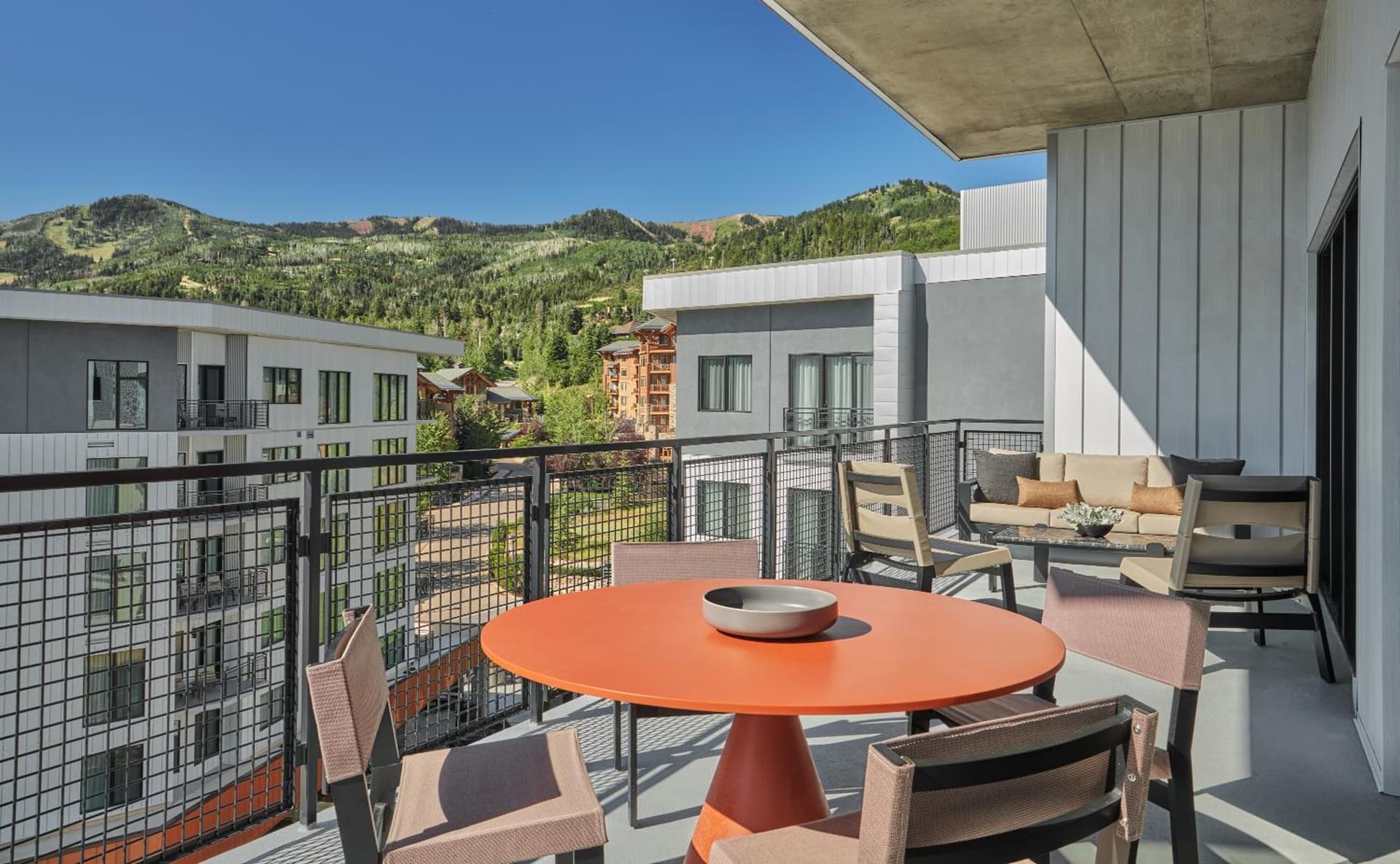 Pendry Park City gallery photo in Park City, UT — image 48