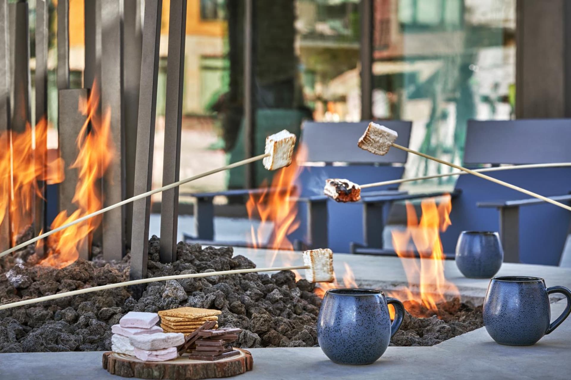 Pendry Park City gallery photo in Park City, UT — image 42