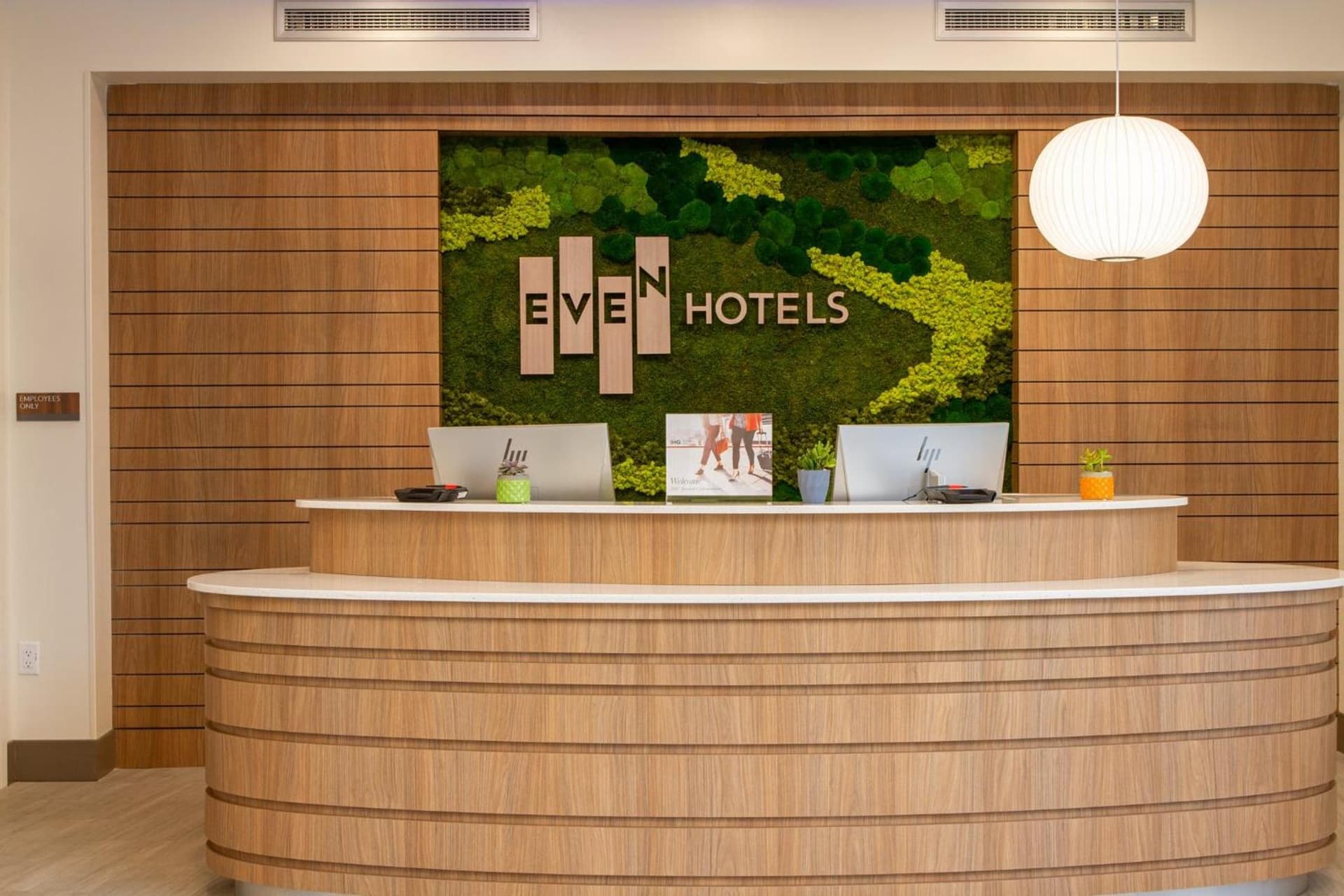 EVEN Hotel Manchester Airport, an IHG Hotel gallery photo in Manchester, NH — image 101