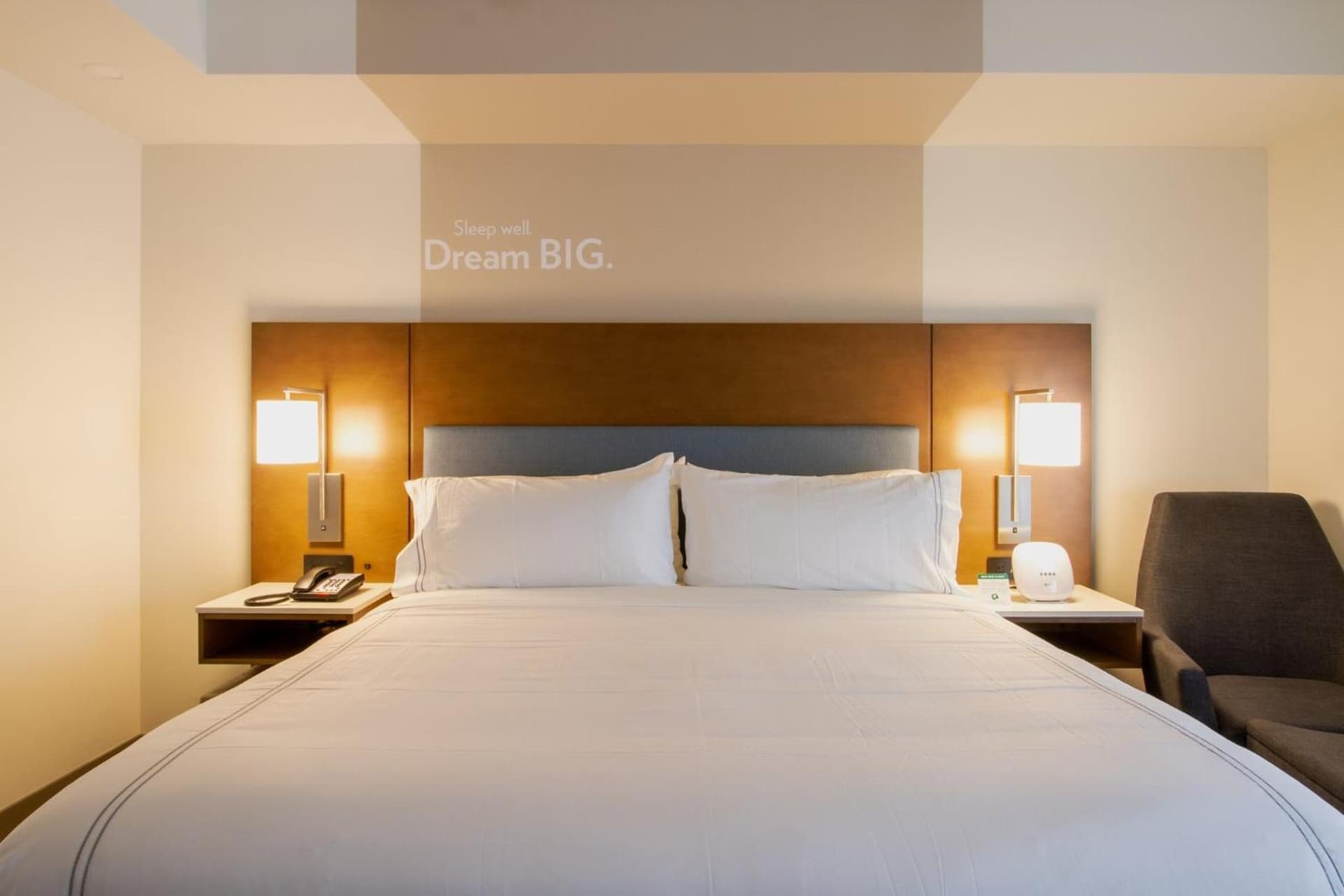 EVEN Hotel Manchester Airport, an IHG Hotel gallery photo in Manchester, NH — image 36