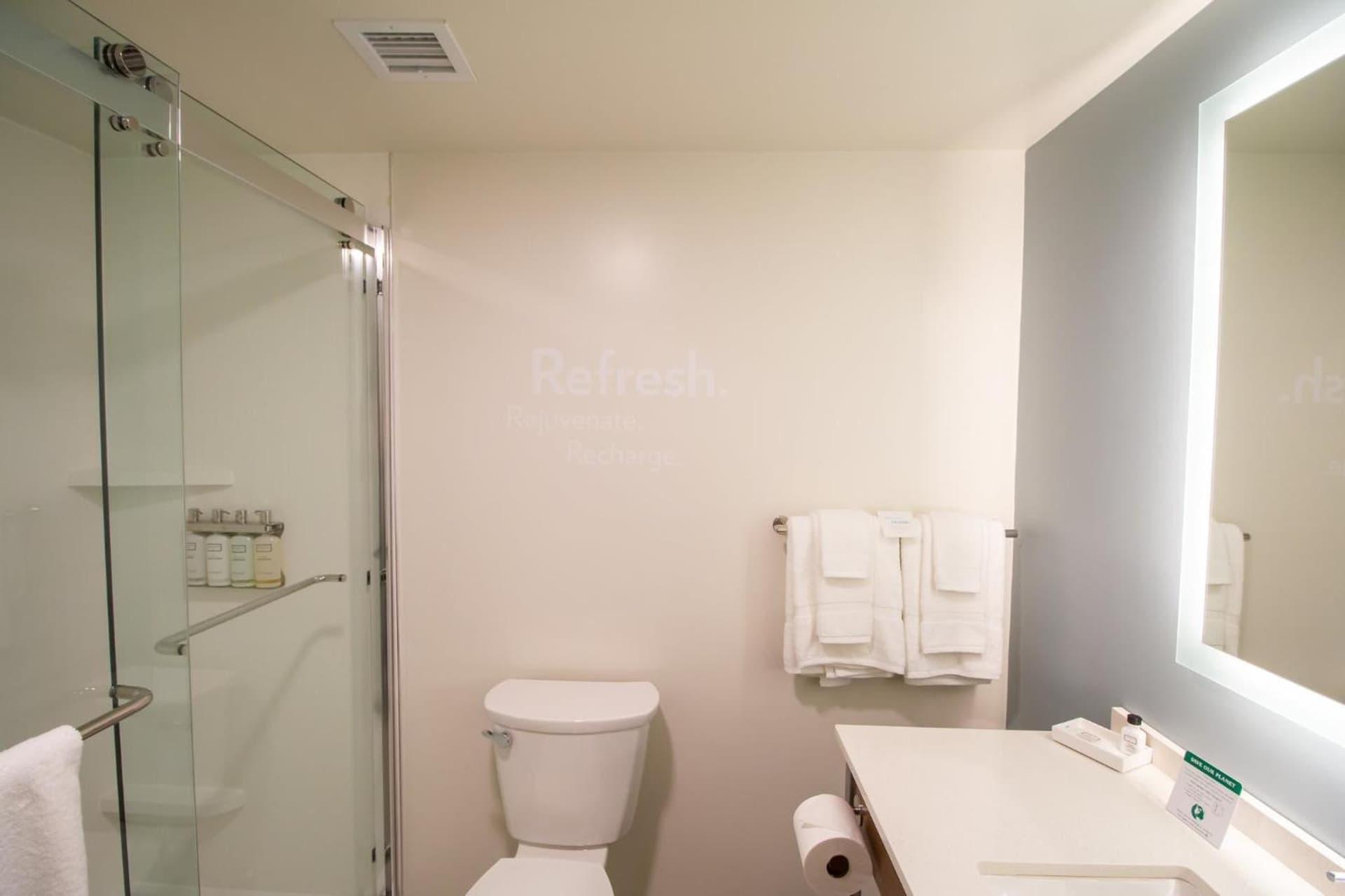EVEN Hotel Manchester Airport, an IHG Hotel gallery photo in Manchester, NH — image 56