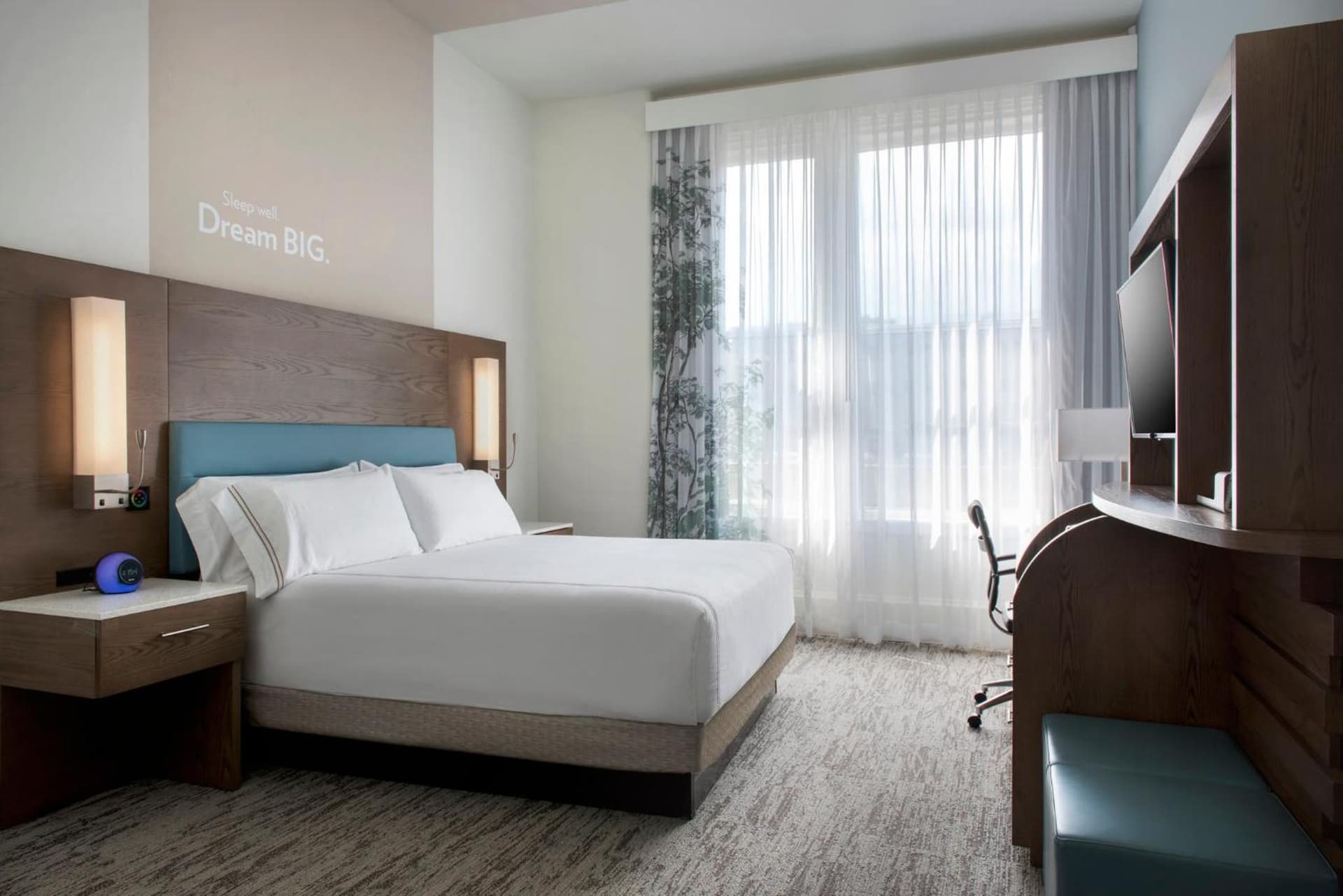 EVEN Hotel Manchester Airport, an IHG Hotel gallery photo in Manchester, NH — image 54