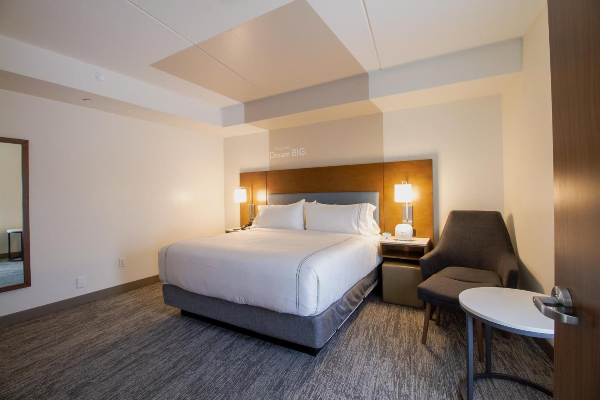 EVEN Hotel Manchester Airport, an IHG Hotel gallery photo in Manchester, NH — image 43