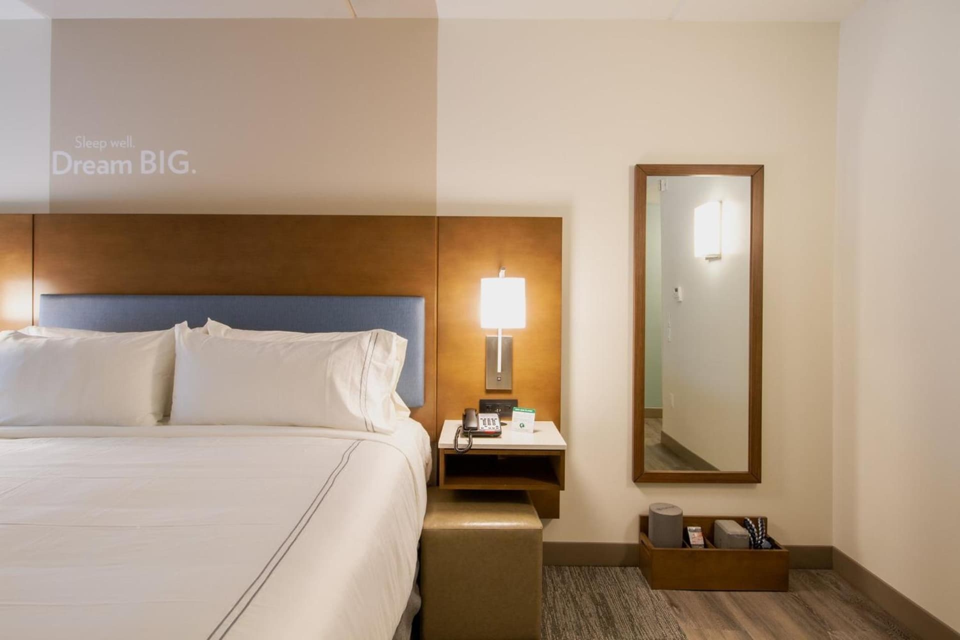 EVEN Hotel Manchester Airport, an IHG Hotel gallery photo in Manchester, NH — image 72