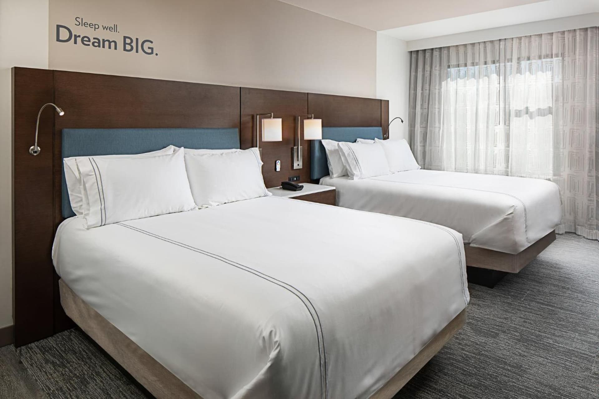EVEN Hotel Manchester Airport, an IHG Hotel gallery photo in Manchester, NH — image 88