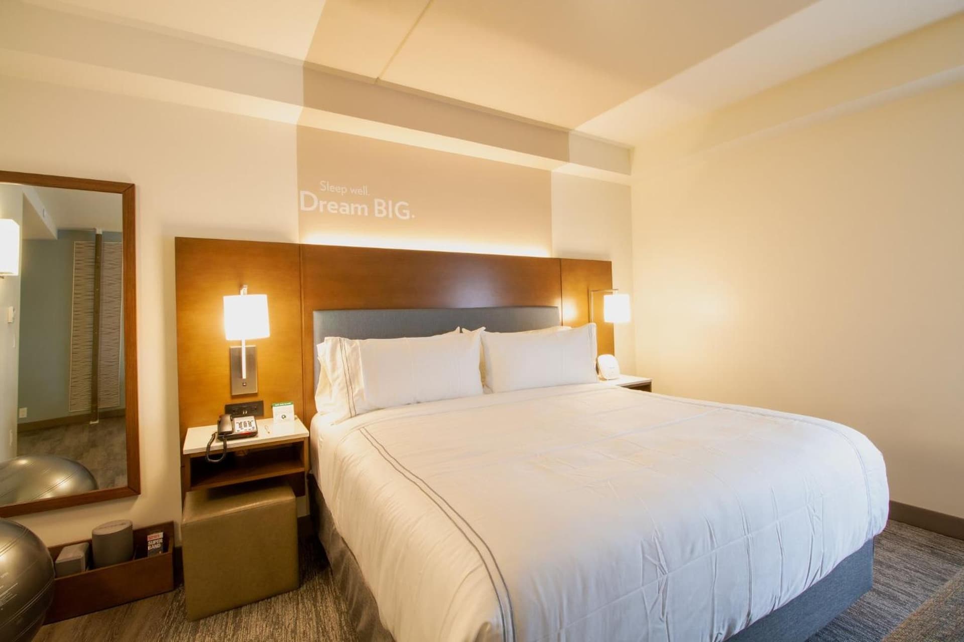 EVEN Hotel Manchester Airport, an IHG Hotel gallery photo in Manchester, NH — image 57