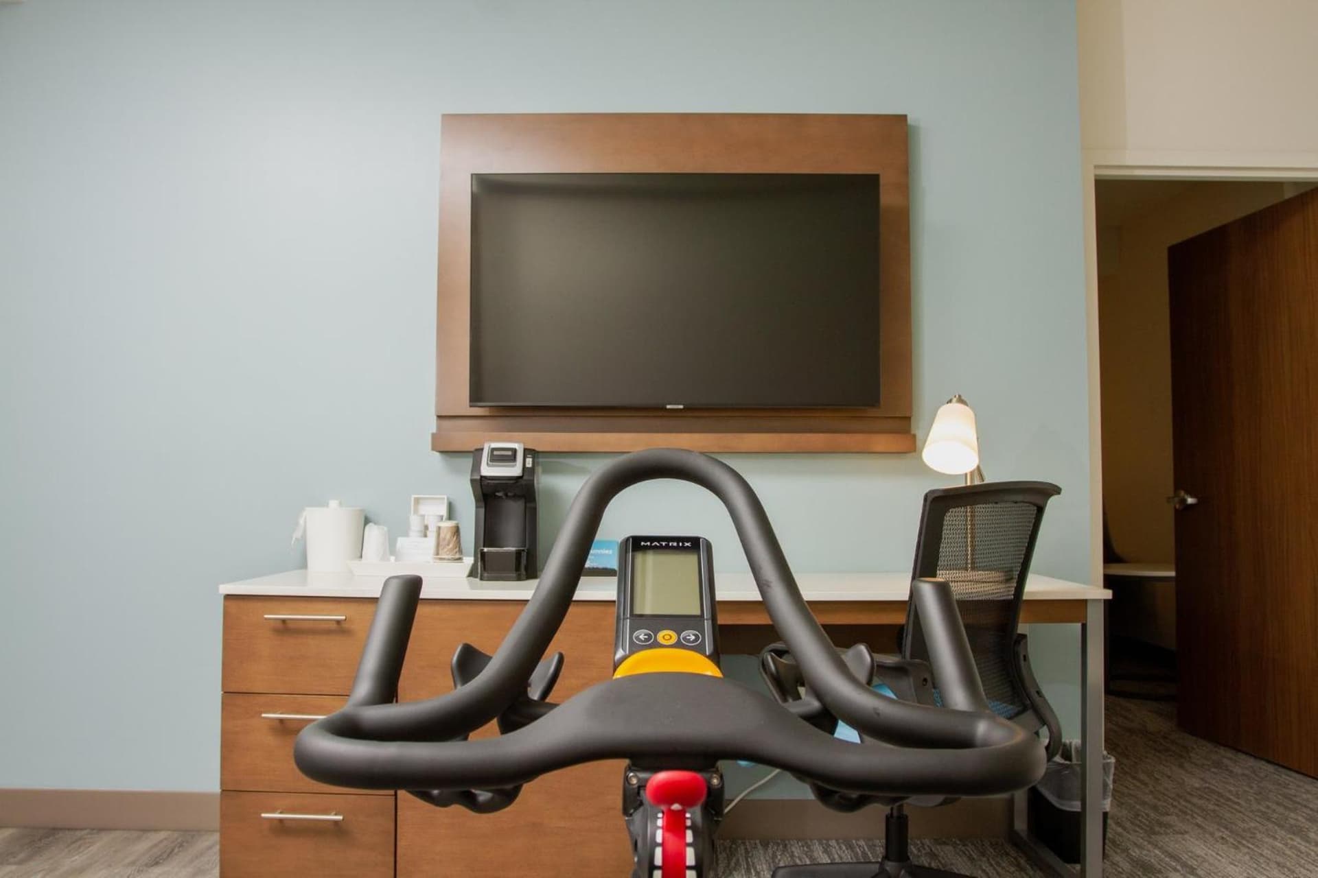 EVEN Hotel Manchester Airport, an IHG Hotel gallery photo in Manchester, NH — image 40