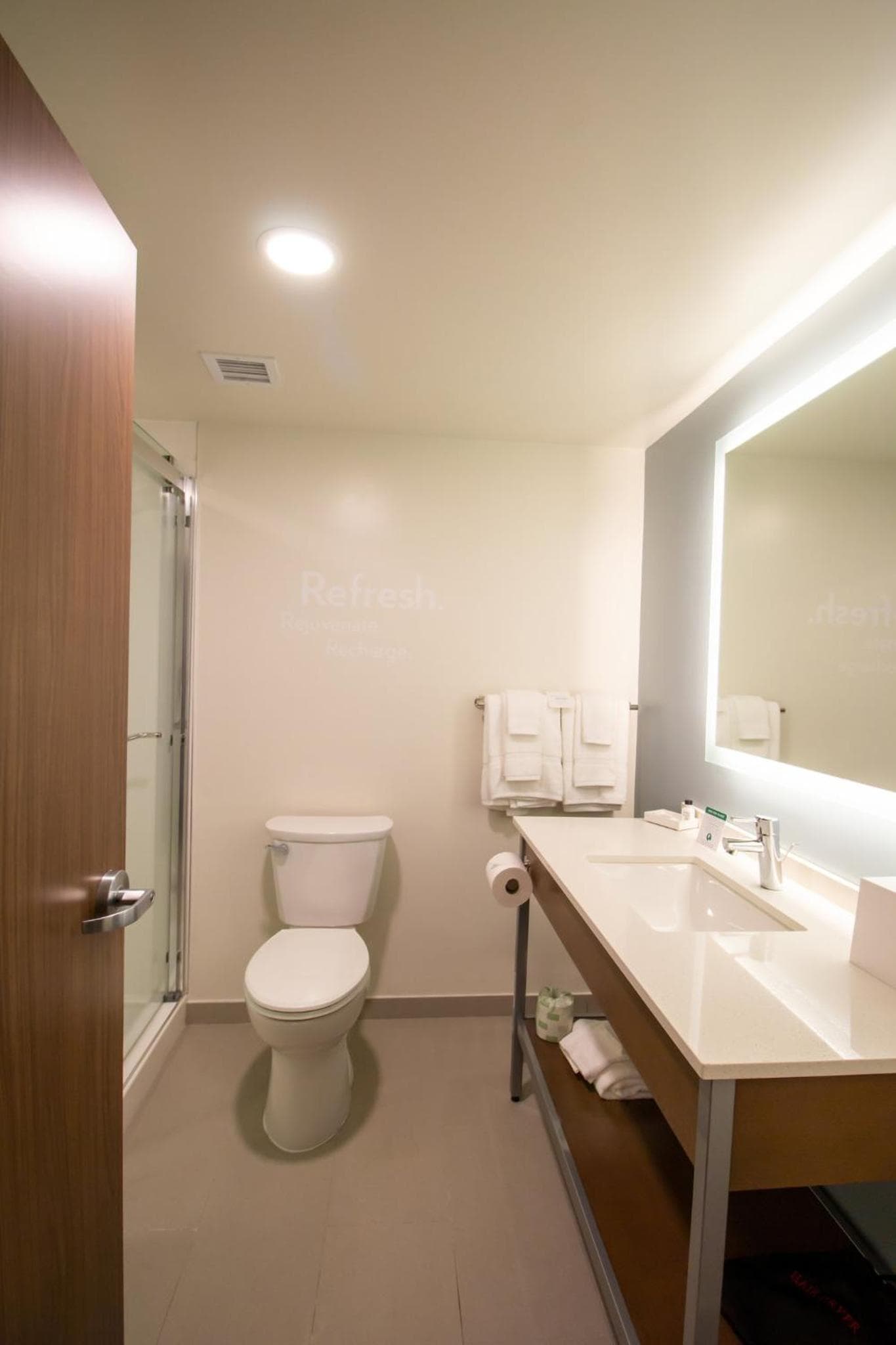 EVEN Hotel Manchester Airport, an IHG Hotel gallery photo in Manchester, NH — image 64