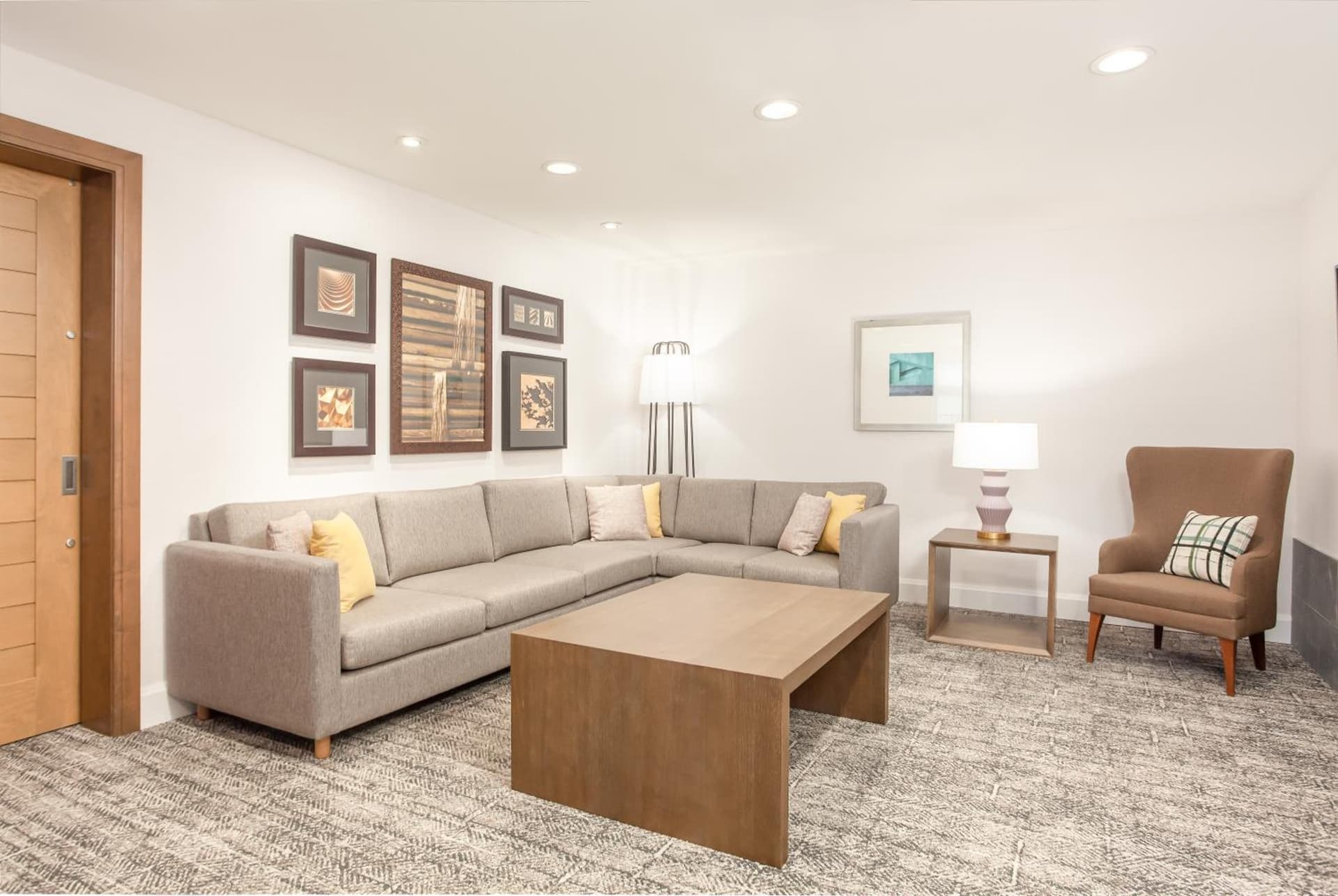Staybridge Suites - San Bernardino - Loma Linda gallery photo in San Bernardino, CA — image 48