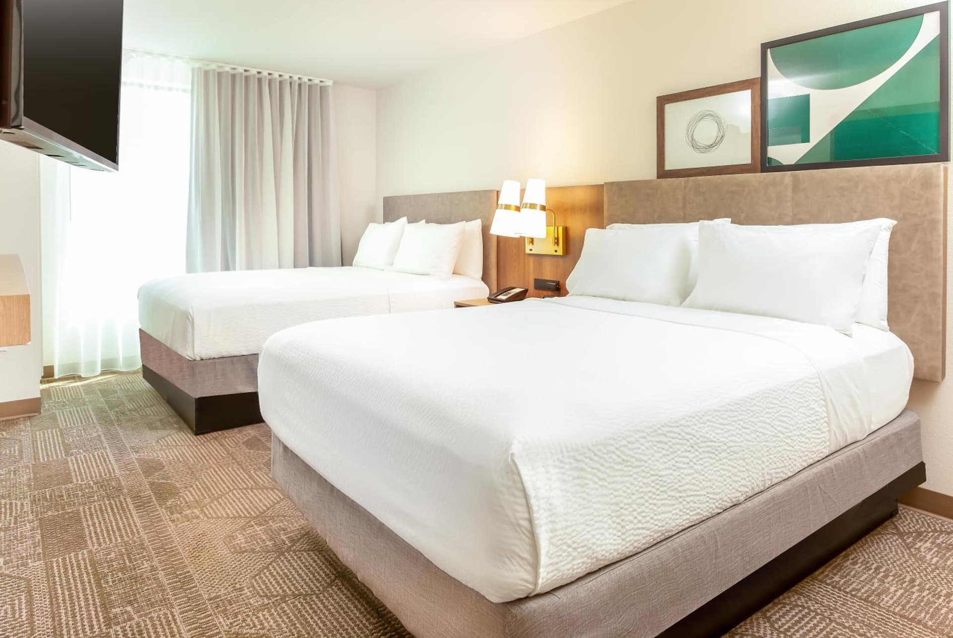 Staybridge Suites - San Bernardino - Loma Linda gallery photo in San Bernardino, CA — image 28