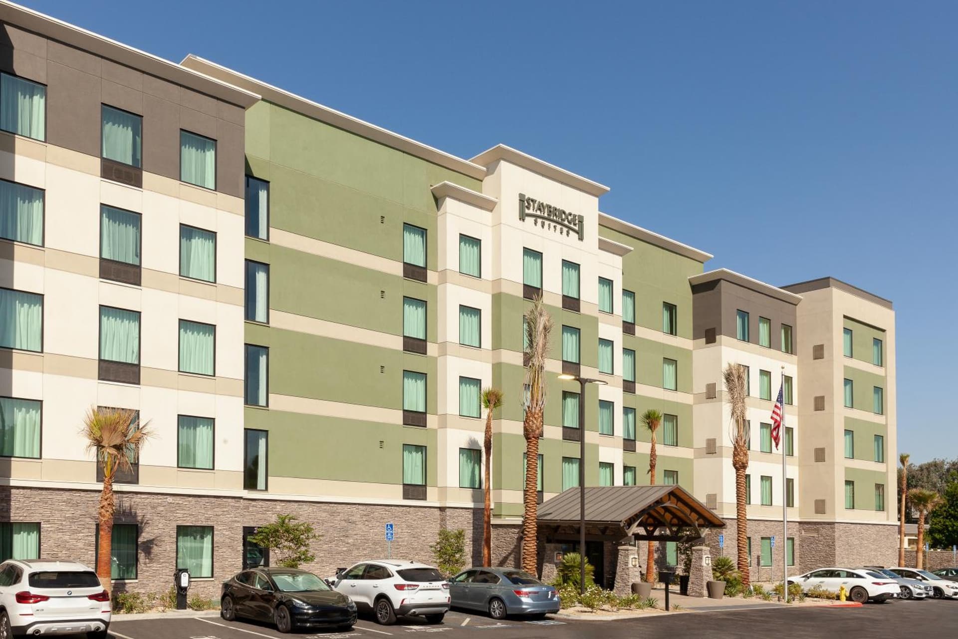 Staybridge Suites - San Bernardino - Loma Linda gallery photo in San Bernardino, CA — image 69