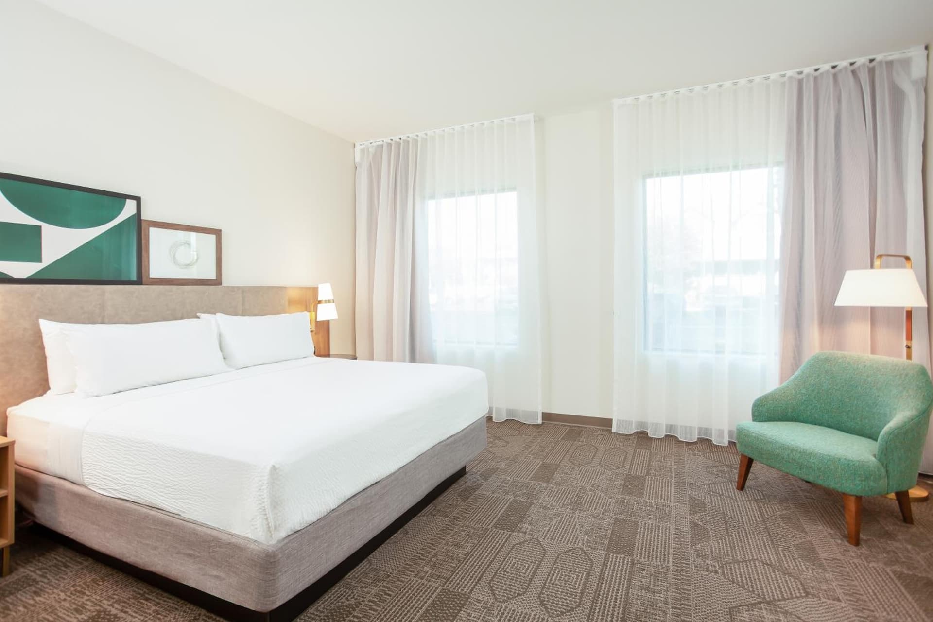 Staybridge Suites - San Bernardino - Loma Linda gallery photo in San Bernardino, CA — image 42