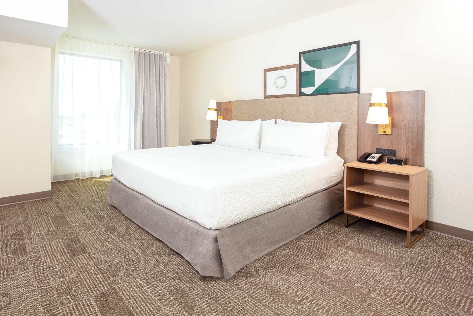 Staybridge Suites - San Bernardino - Loma Linda gallery photo in San Bernardino, CA — image 35