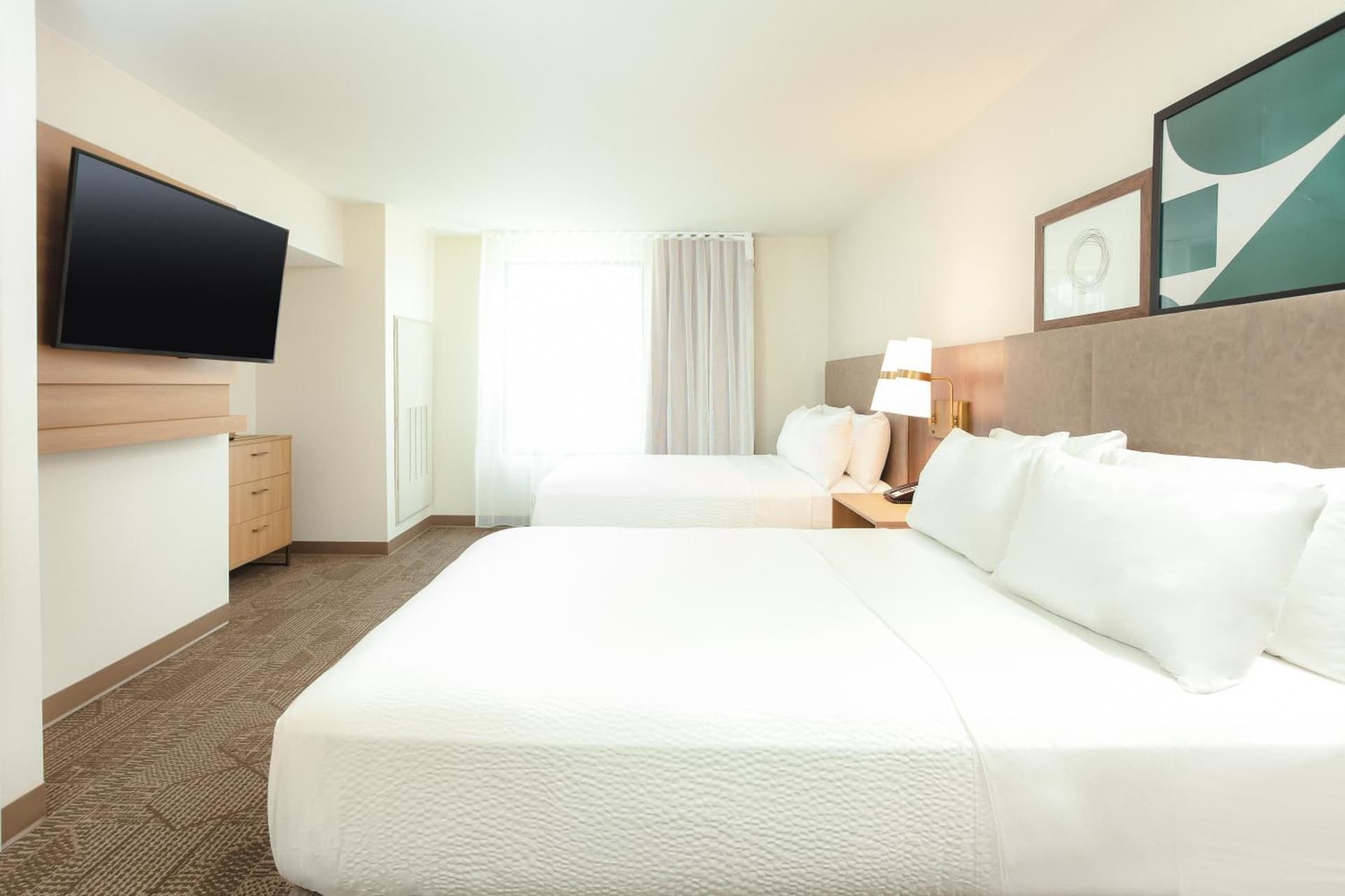 Staybridge Suites - San Bernardino - Loma Linda gallery photo in San Bernardino, CA — image 34