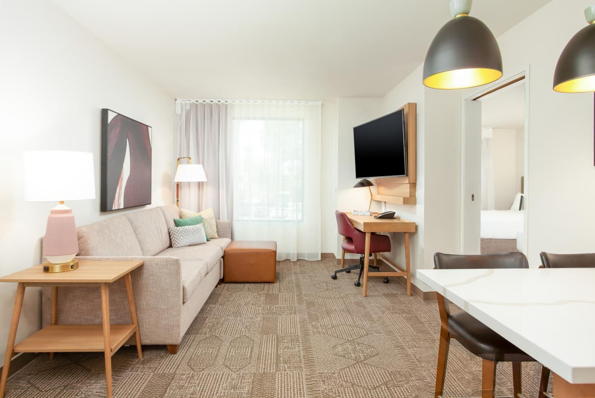 Staybridge Suites - San Bernardino - Loma Linda gallery photo in San Bernardino, CA — image 66