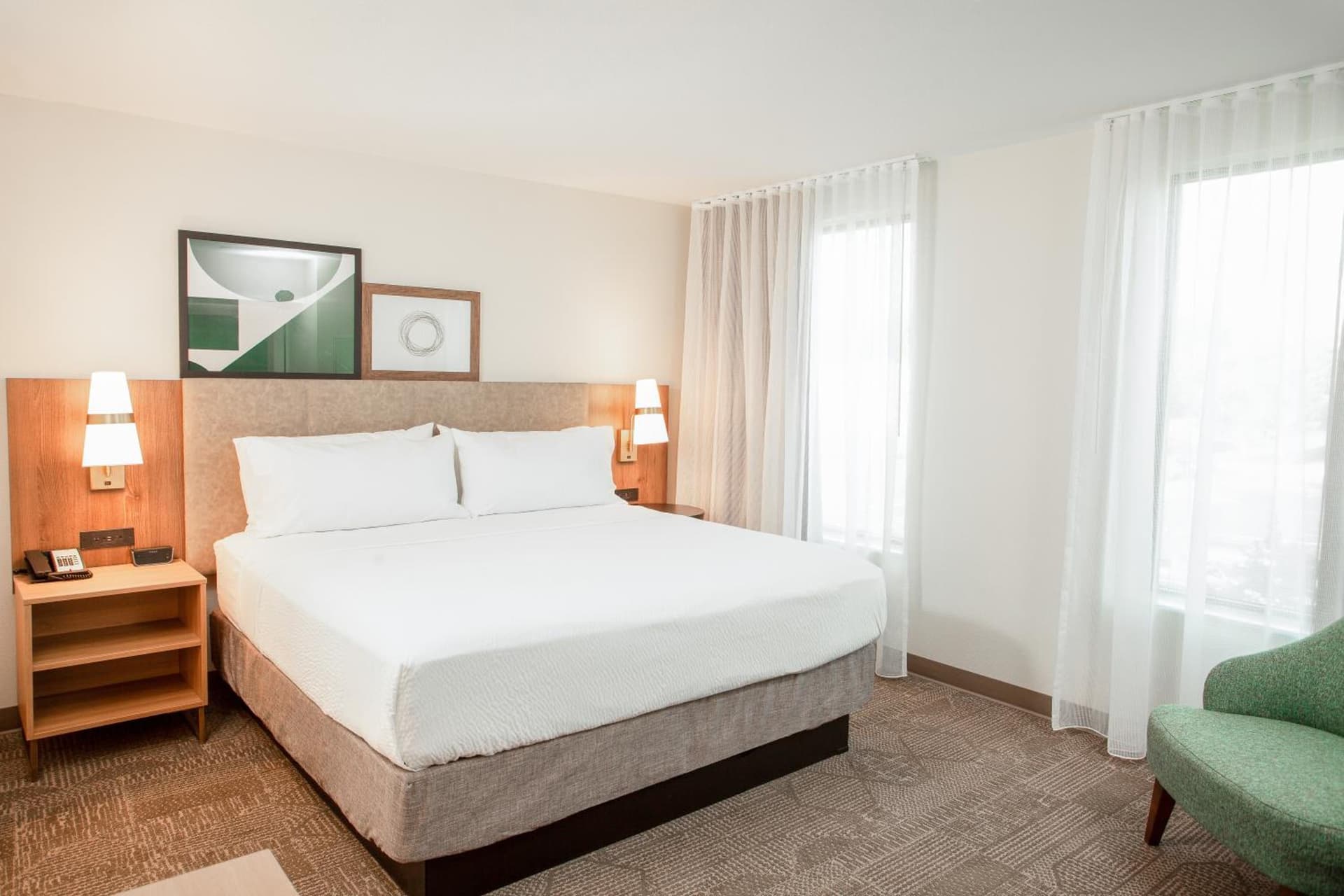 Staybridge Suites - San Bernardino - Loma Linda gallery photo in San Bernardino, CA — image 33