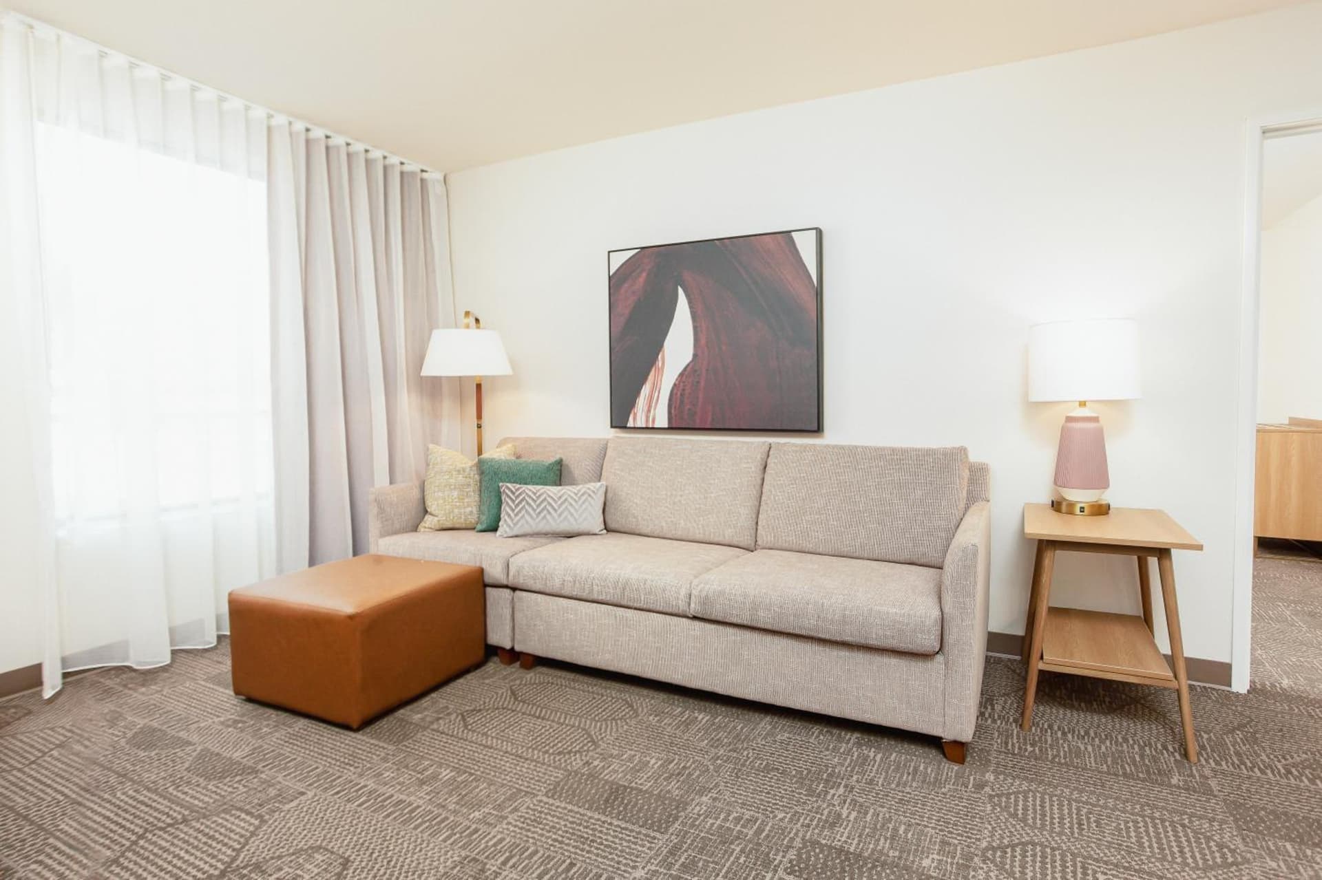 Staybridge Suites - San Bernardino - Loma Linda gallery photo in San Bernardino, CA — image 51
