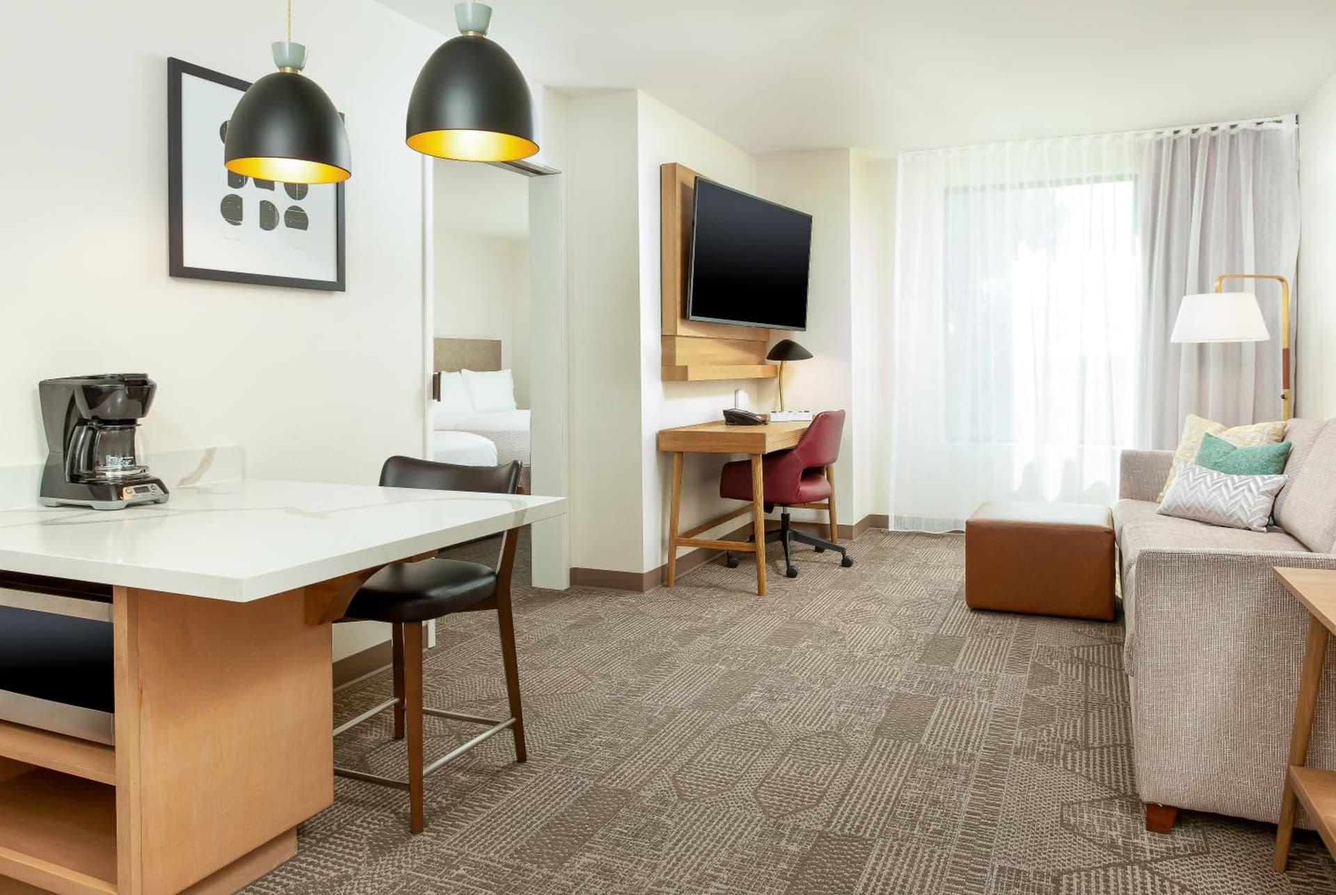 Staybridge Suites - San Bernardino - Loma Linda gallery photo in San Bernardino, CA — image 14