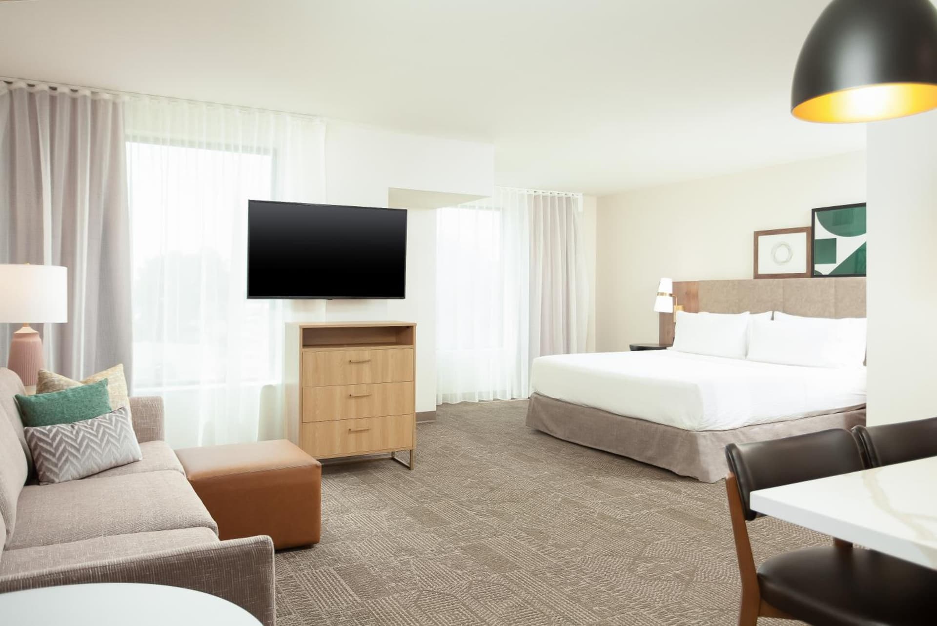 Staybridge Suites - San Bernardino - Loma Linda gallery photo in San Bernardino, CA — image 56