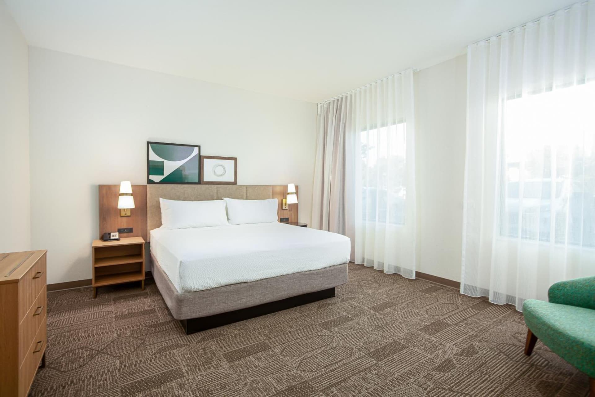 Staybridge Suites - San Bernardino - Loma Linda gallery photo in San Bernardino, CA — image 68
