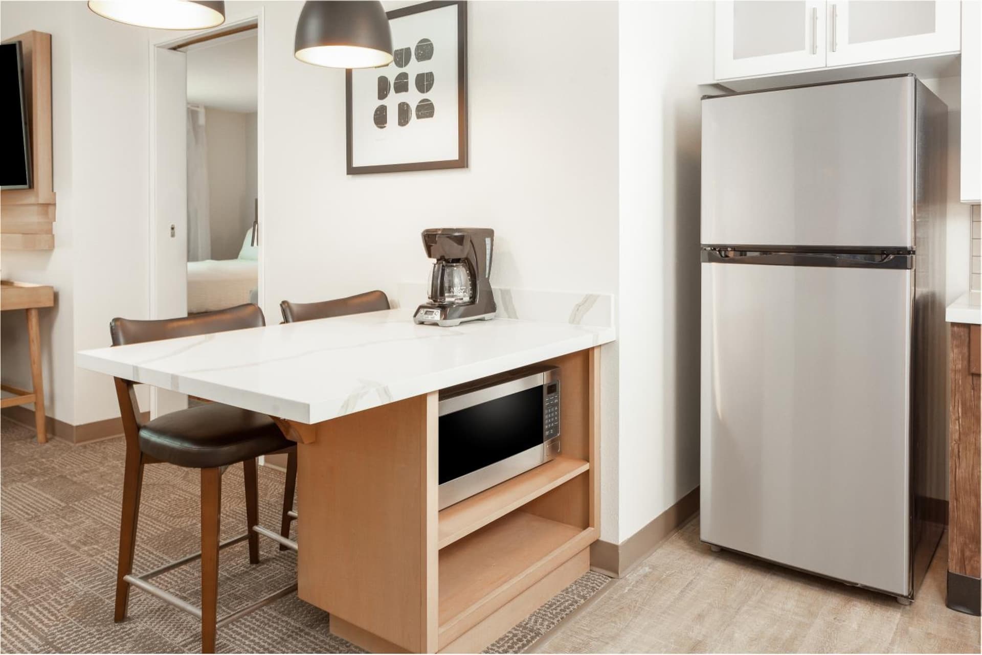 Staybridge Suites - San Bernardino - Loma Linda gallery photo in San Bernardino, CA — image 27