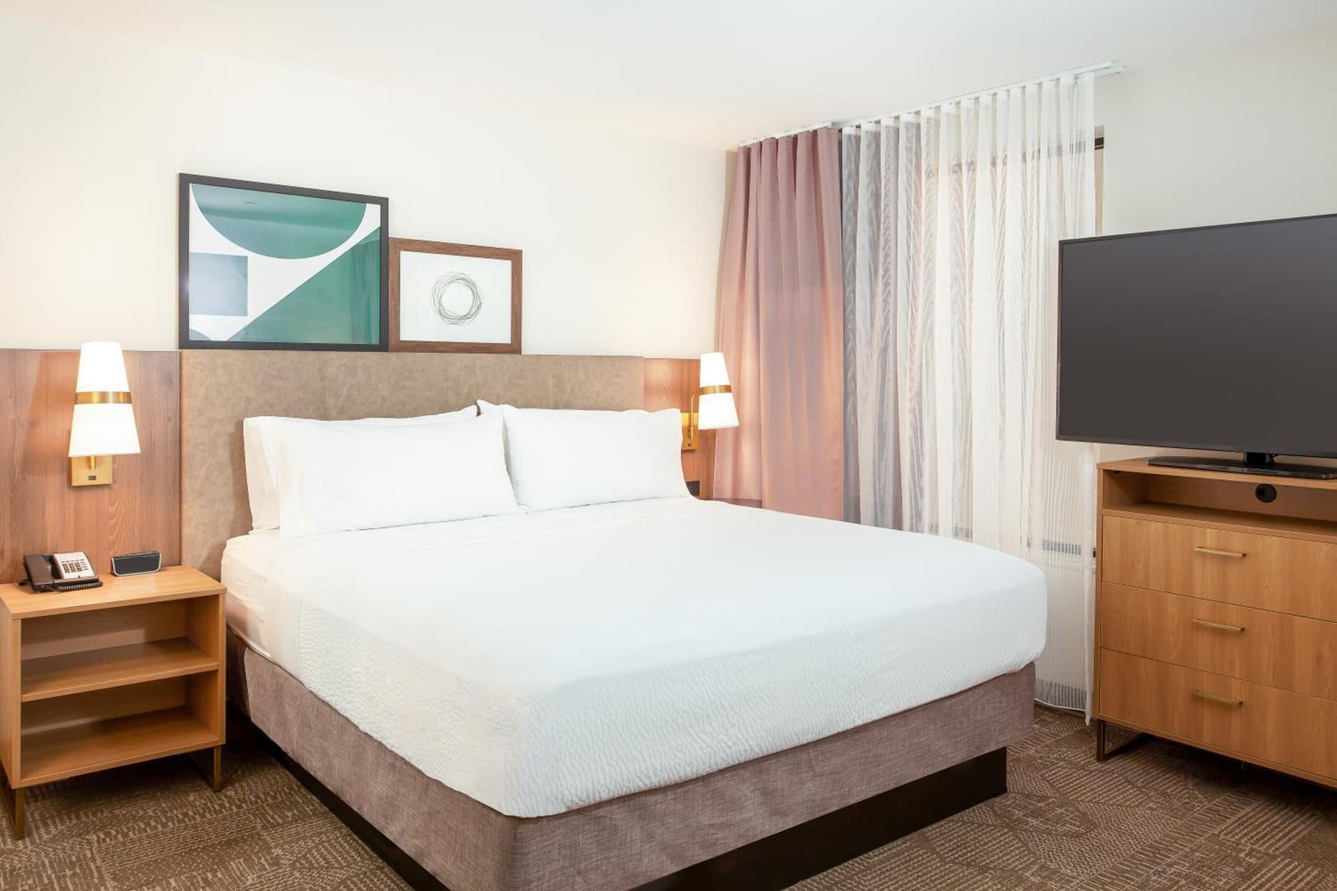 Staybridge Suites - San Bernardino - Loma Linda interior in San Bernardino, CA — gallery photo 2