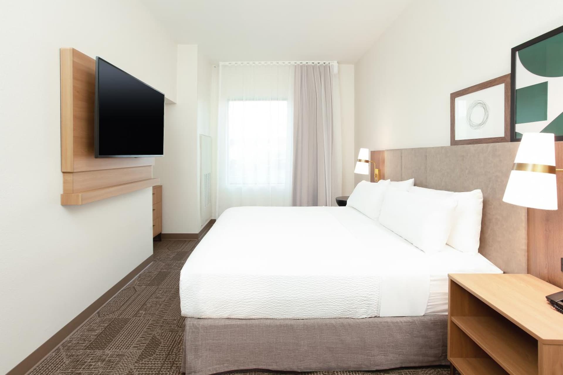 Staybridge Suites - San Bernardino - Loma Linda property views in San Bernardino, CA — gallery photo 3
