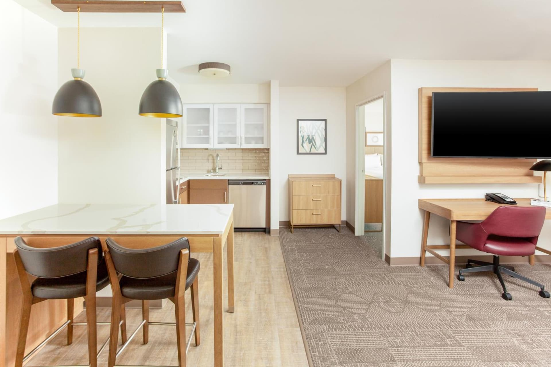 Staybridge Suites - San Bernardino - Loma Linda gallery photo in San Bernardino, CA — image 12