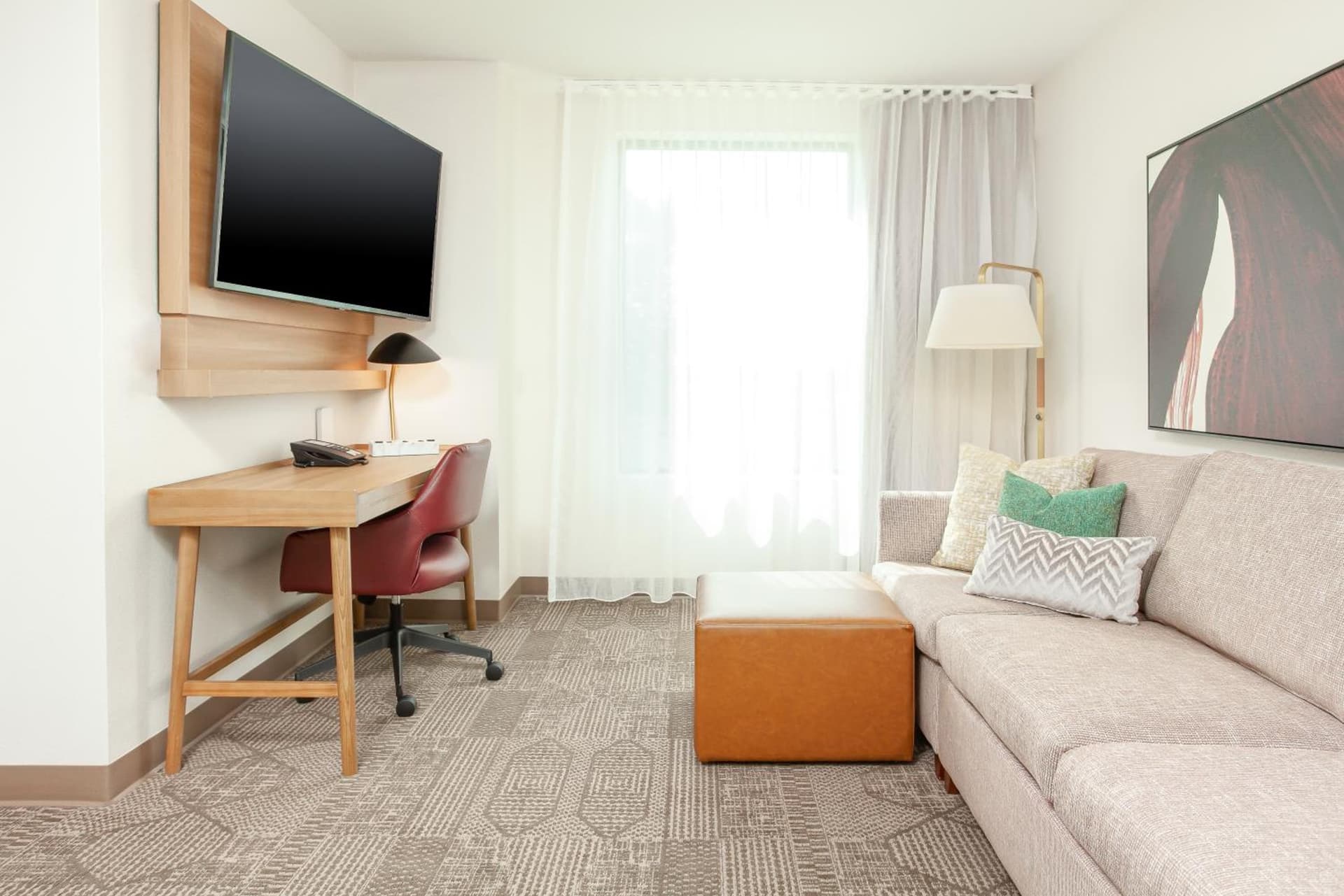 Staybridge Suites - San Bernardino - Loma Linda gallery photo in San Bernardino, CA — image 54
