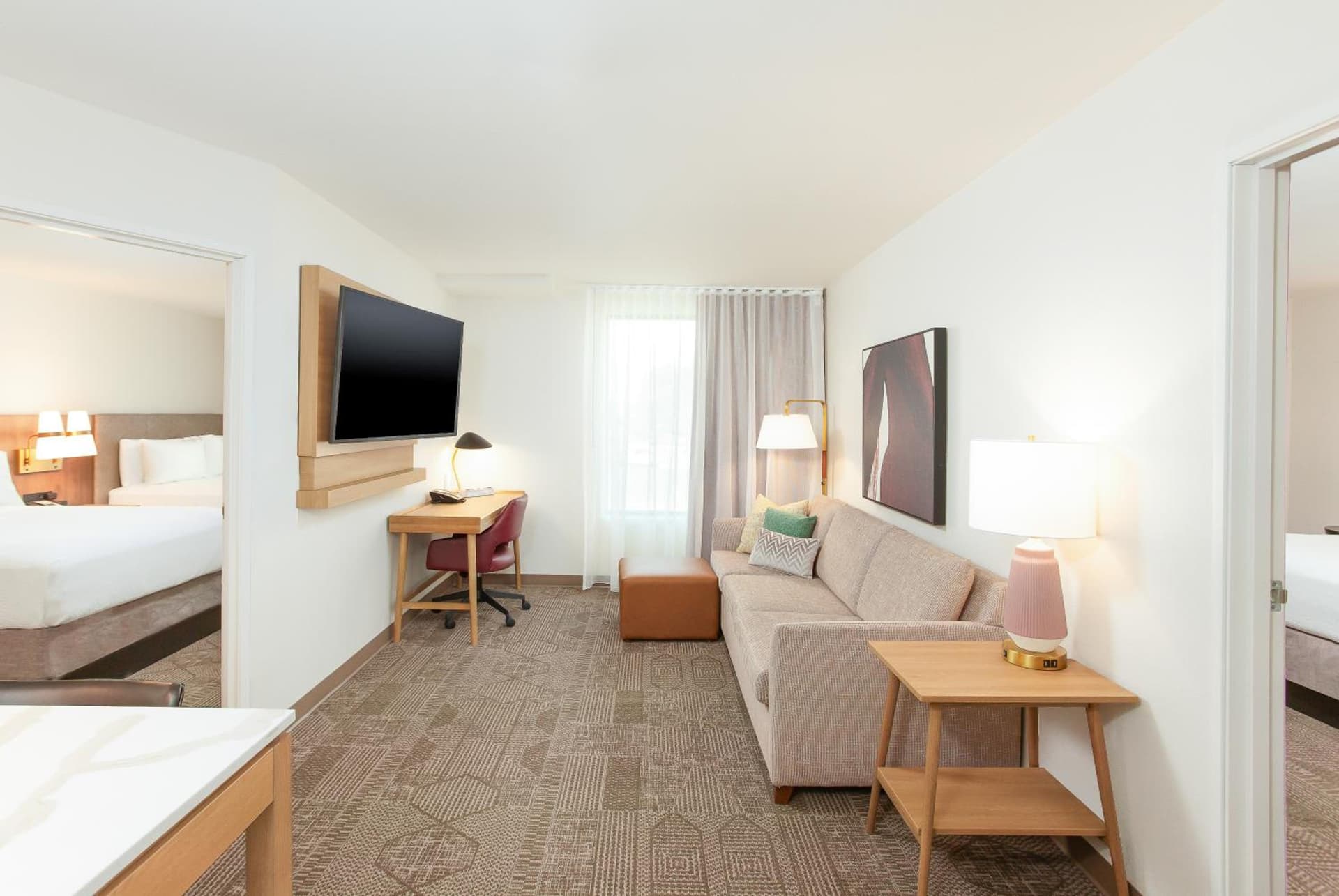 Staybridge Suites - San Bernardino - Loma Linda gallery photo in San Bernardino, CA — image 63