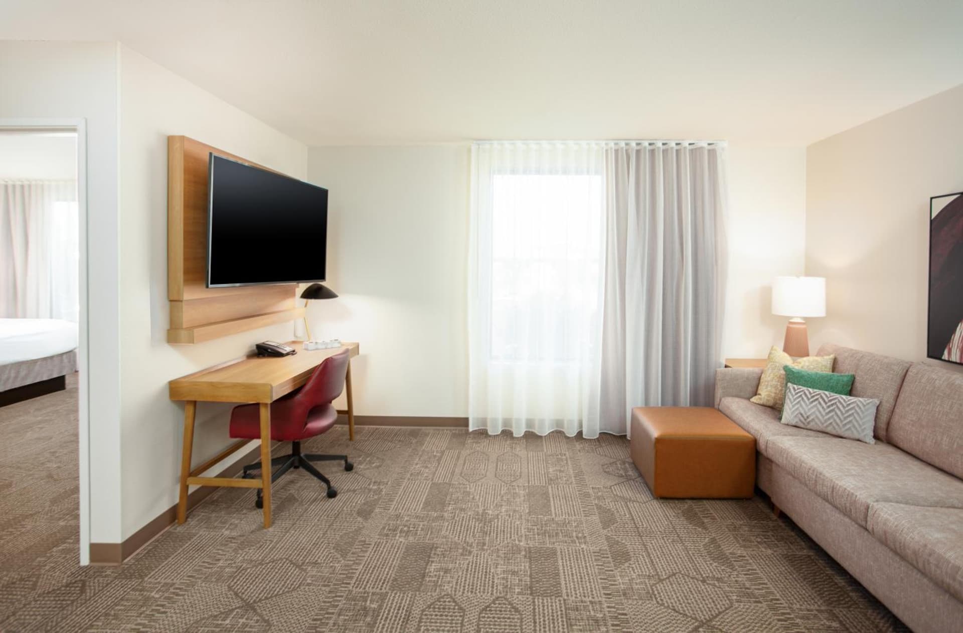 Staybridge Suites - San Bernardino - Loma Linda gallery photo in San Bernardino, CA — image 4