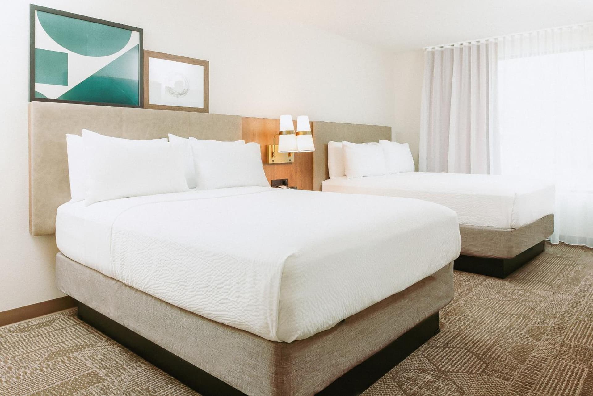Staybridge Suites - San Bernardino - Loma Linda gallery photo in San Bernardino, CA — image 52