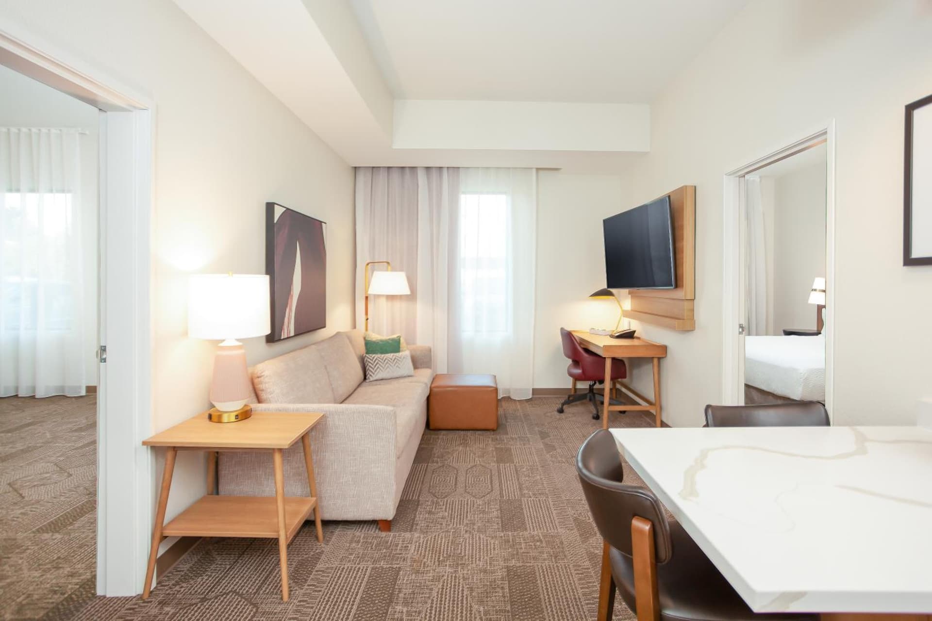 Staybridge Suites - San Bernardino - Loma Linda gallery photo in San Bernardino, CA — image 29