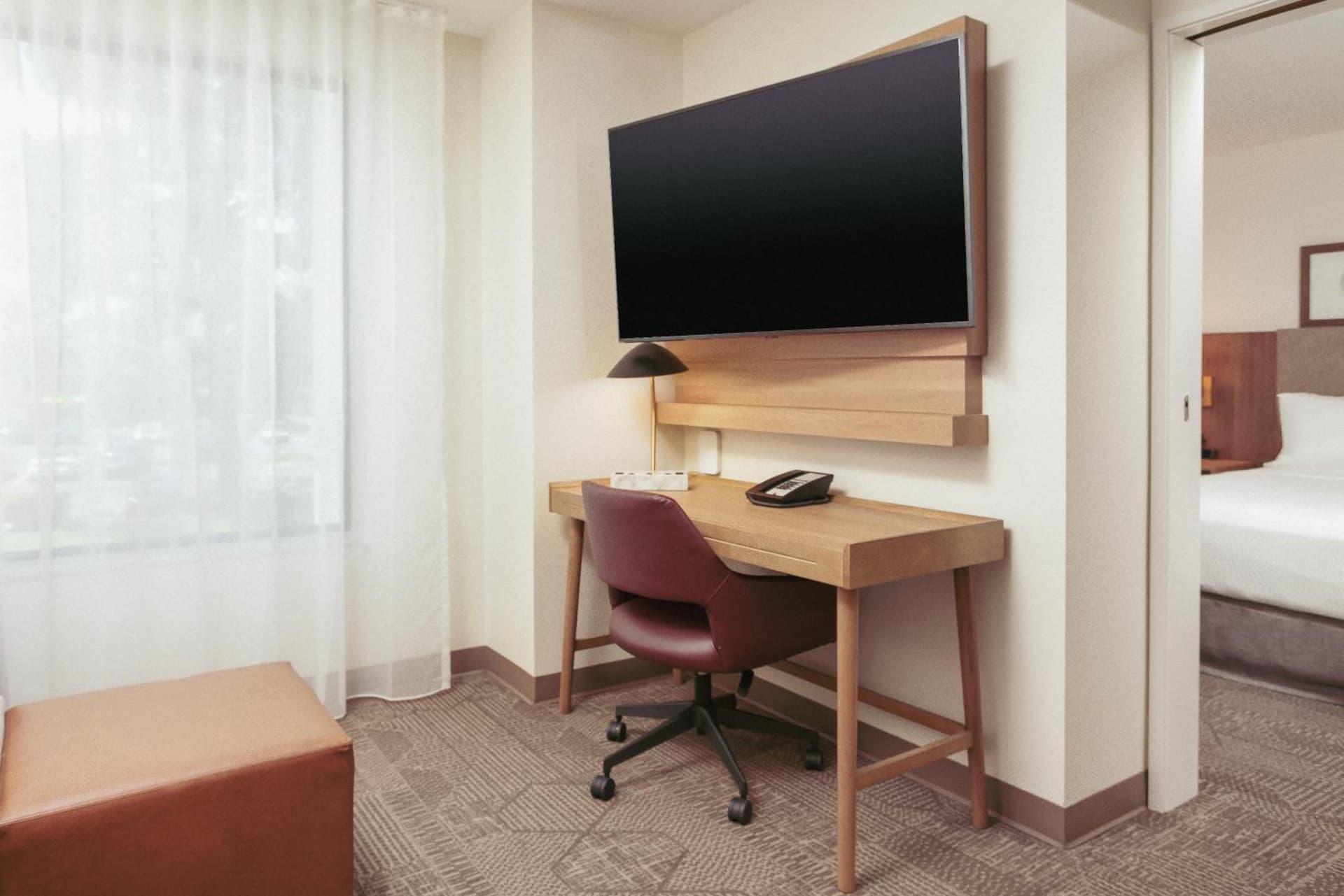 Staybridge Suites - San Bernardino - Loma Linda gallery photo in San Bernardino, CA — image 24
