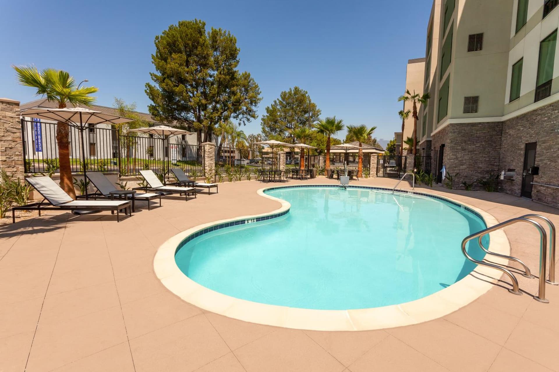 Staybridge Suites - San Bernardino - Loma Linda gallery photo in San Bernardino, CA — image 25