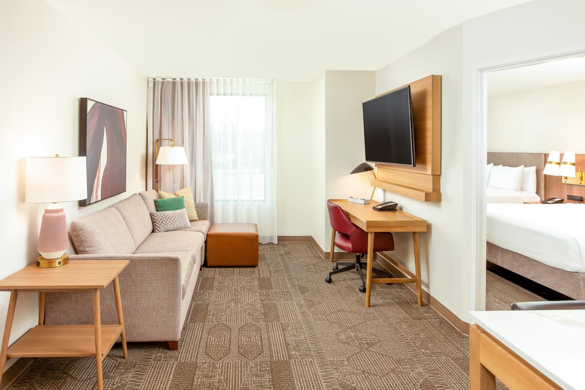 Staybridge Suites - San Bernardino - Loma Linda gallery photo in San Bernardino, CA — image 15