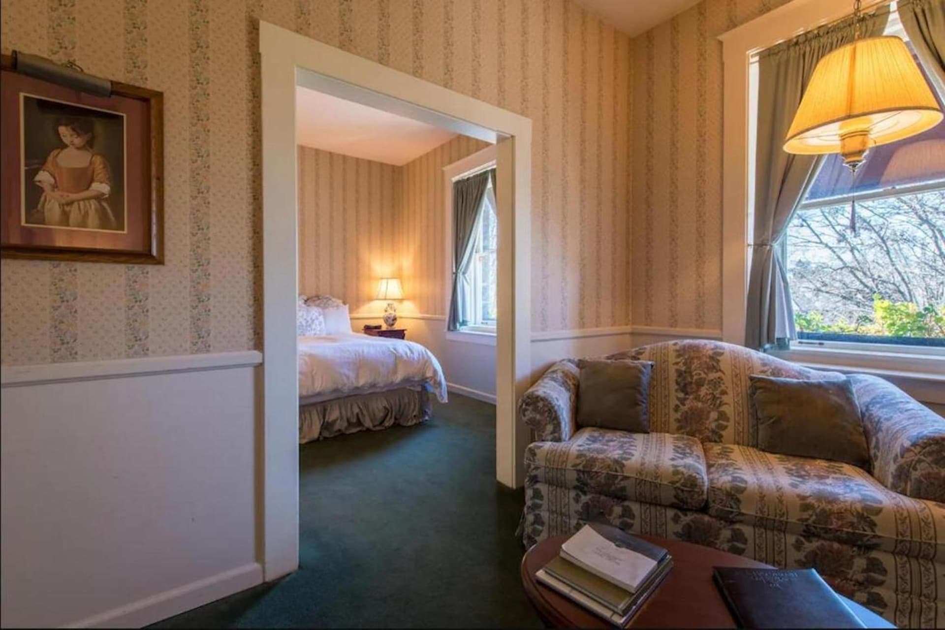 Hotel La Rose gallery photo in Santa Rosa, CA — image 53