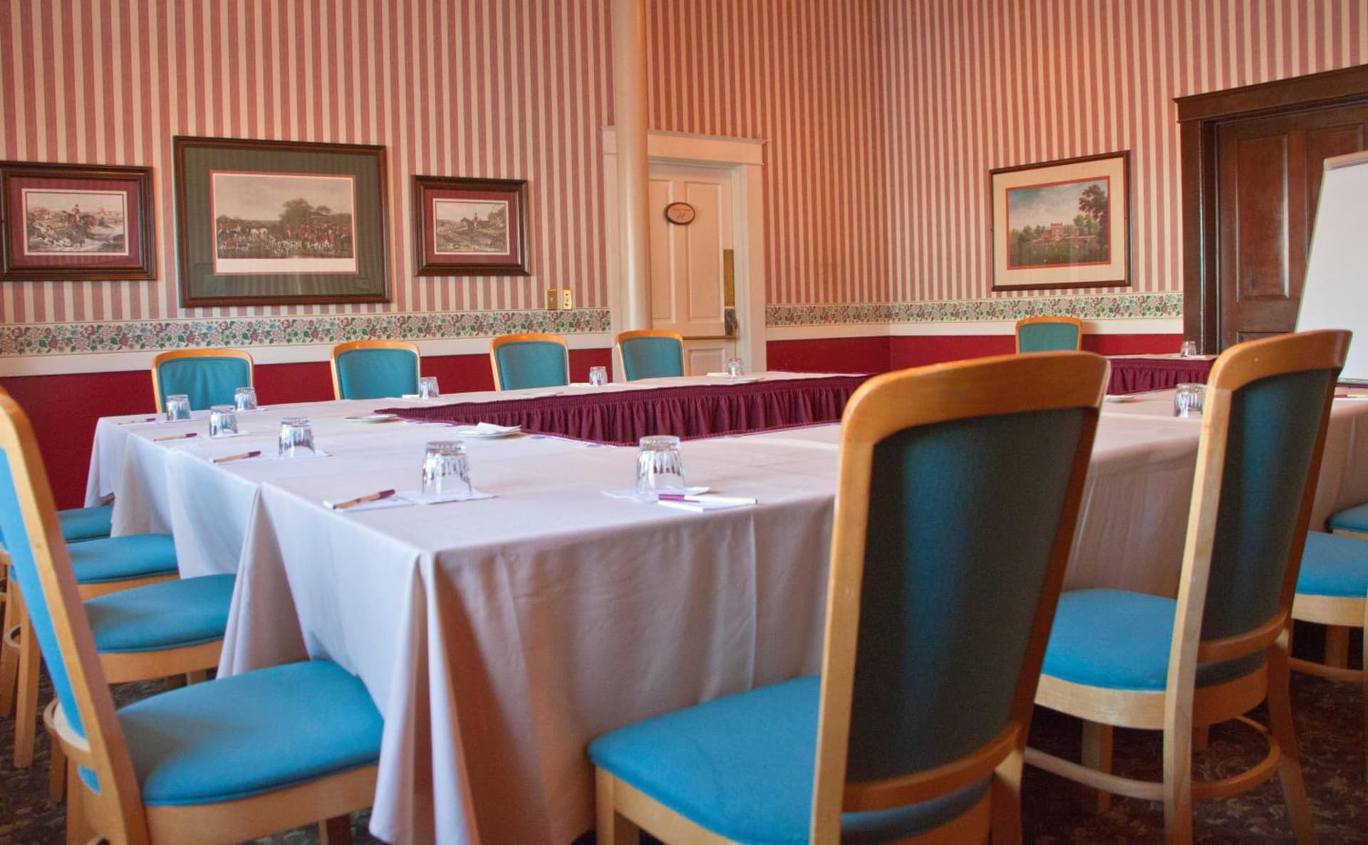 Hotel La Rose gallery photo in Santa Rosa, CA — image 29