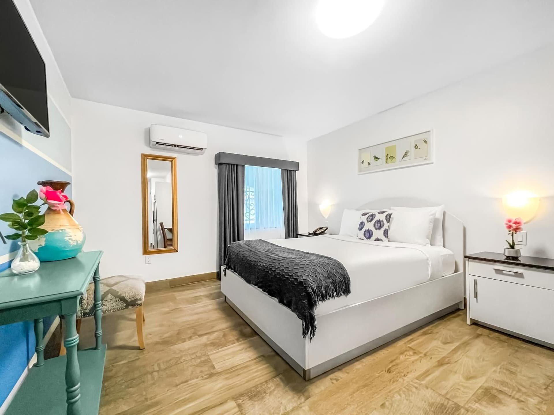Casa Pellegrino Boutique Hotel gallery photo in Hollywood, FL — image 7