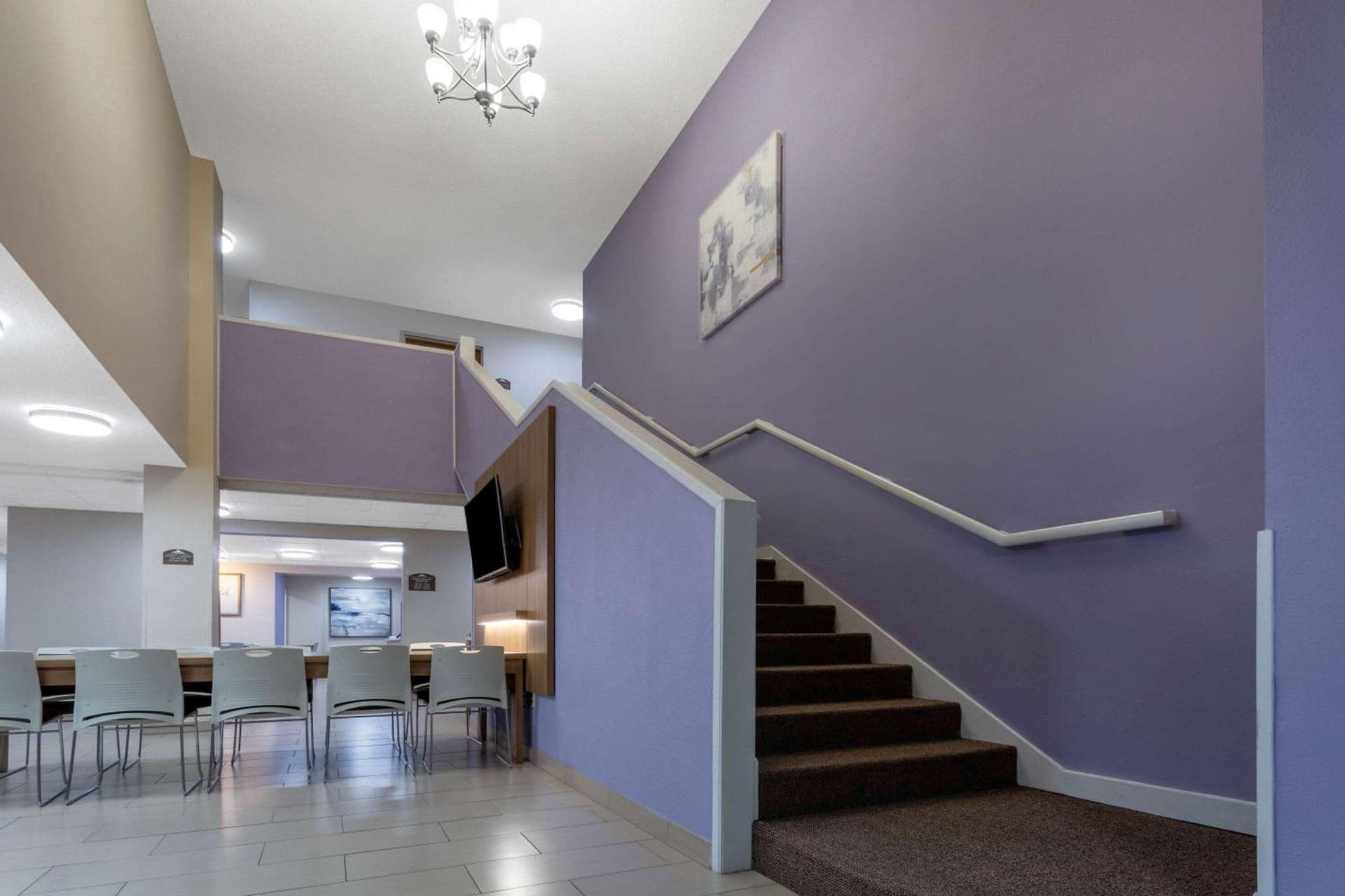 Microtel Inn & Suites by Wyndham Southern Pines Pinehurst property views in Southern Pines, NC — gallery photo 3