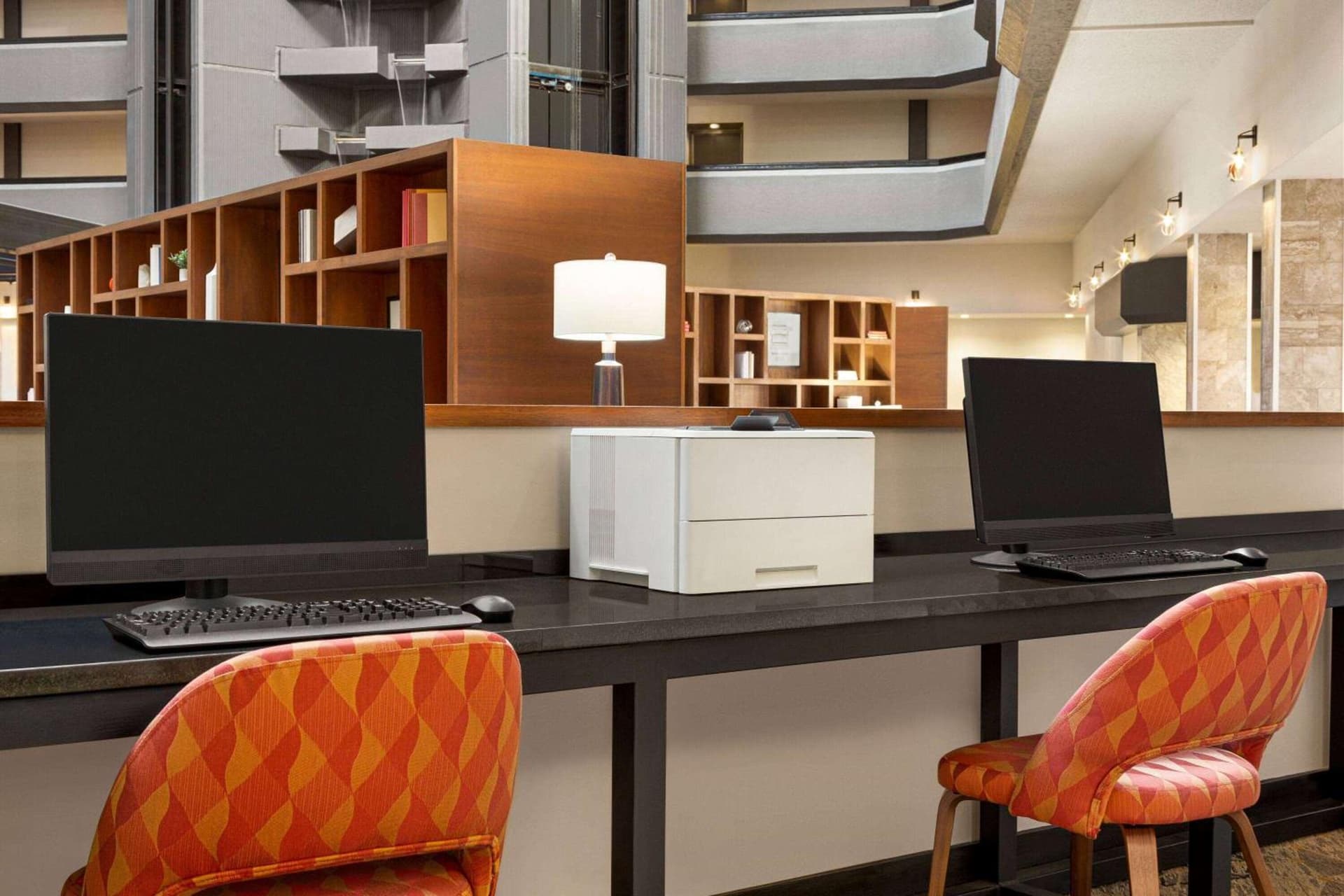 Wyndham Fort Smith City Center gallery photo in Fort Smith, AR — image 16