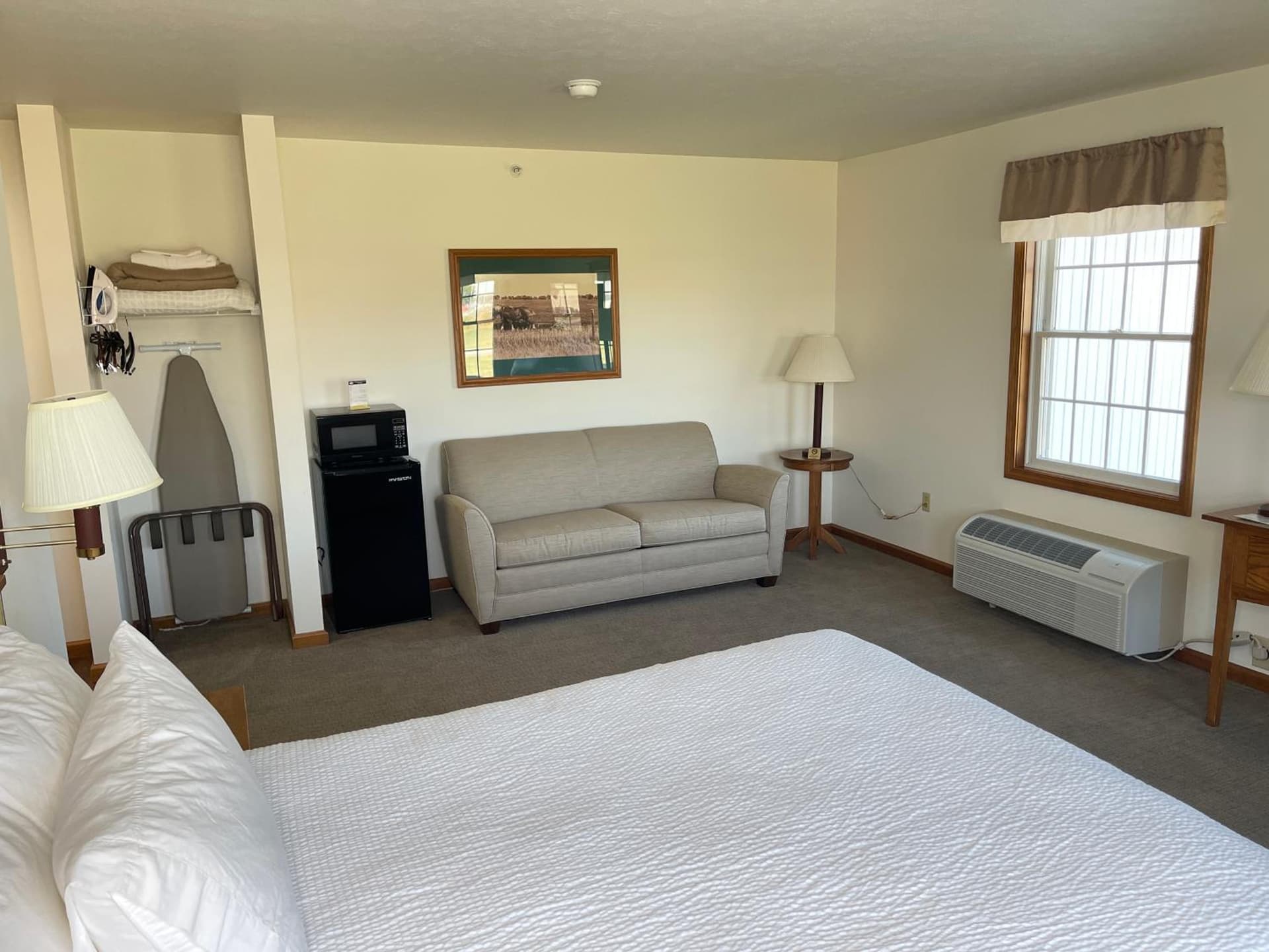 Farmstead Inn and Conference Center gallery photo in Shipshewana, IN — image 22