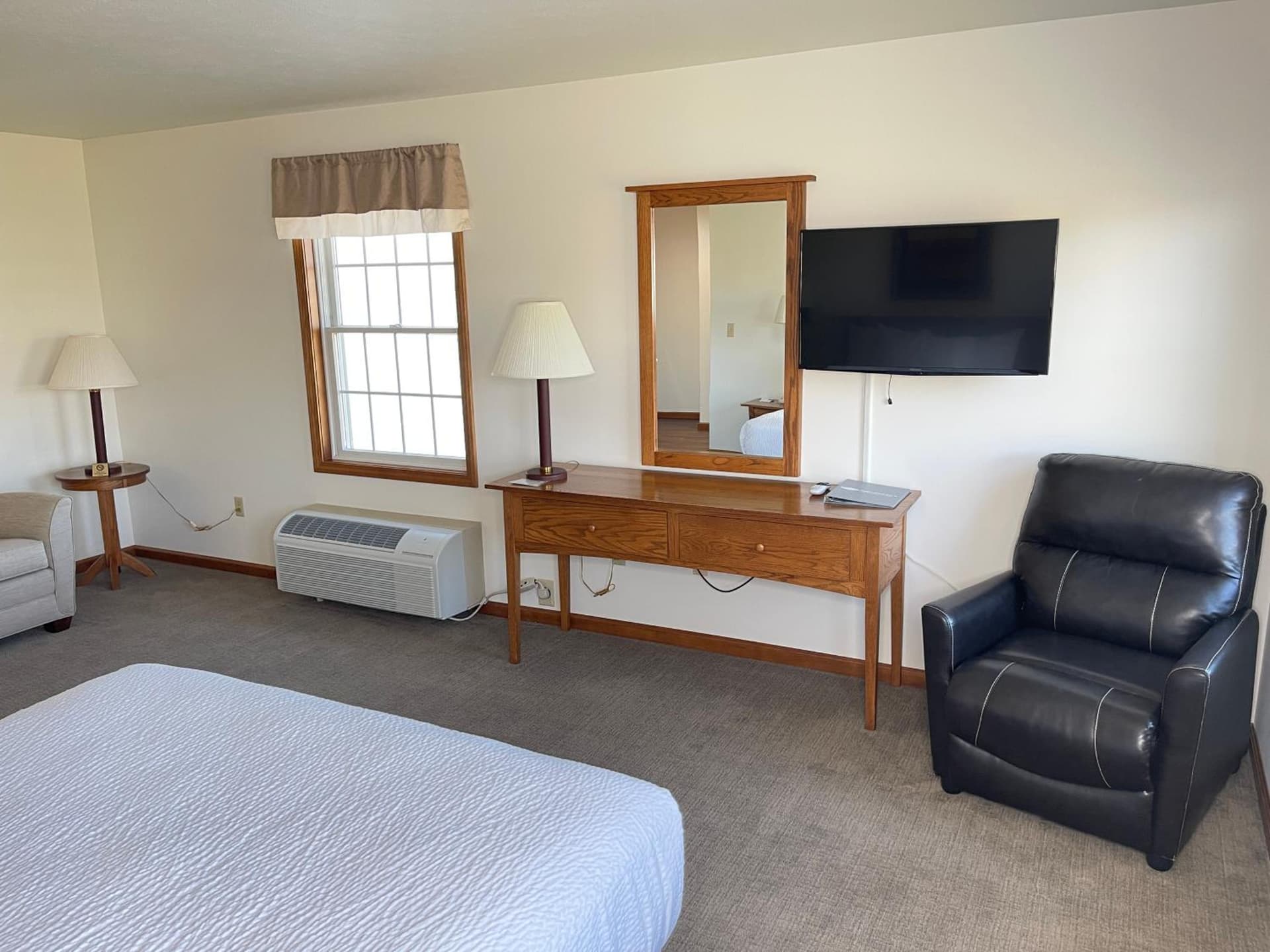 Farmstead Inn and Conference Center gallery photo in Shipshewana, IN — image 32