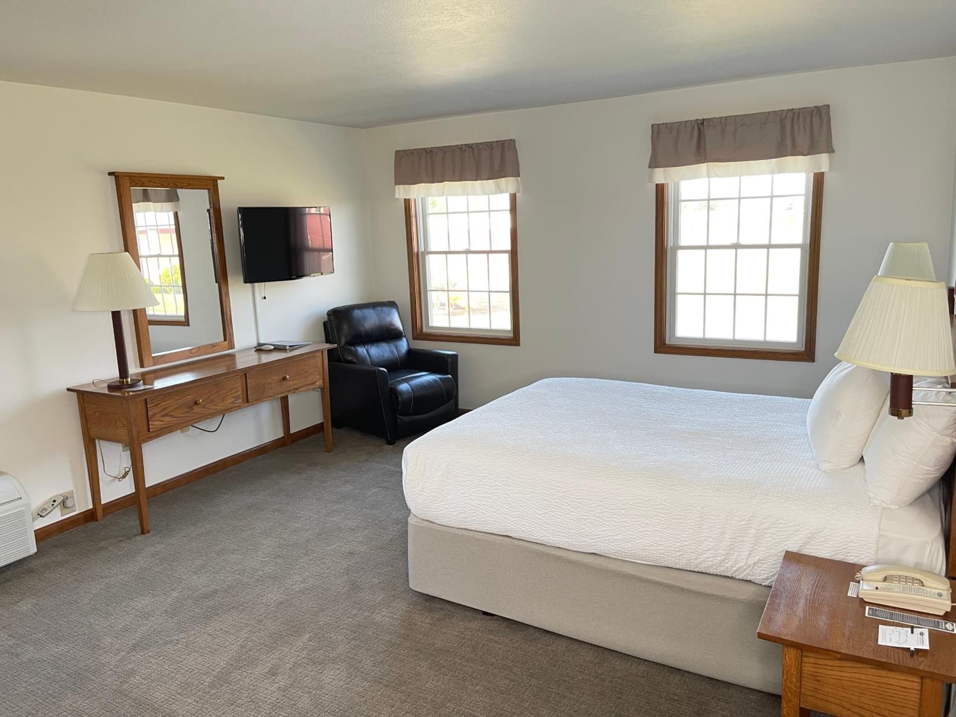Farmstead Inn and Conference Center gallery photo in Shipshewana, IN — image 31