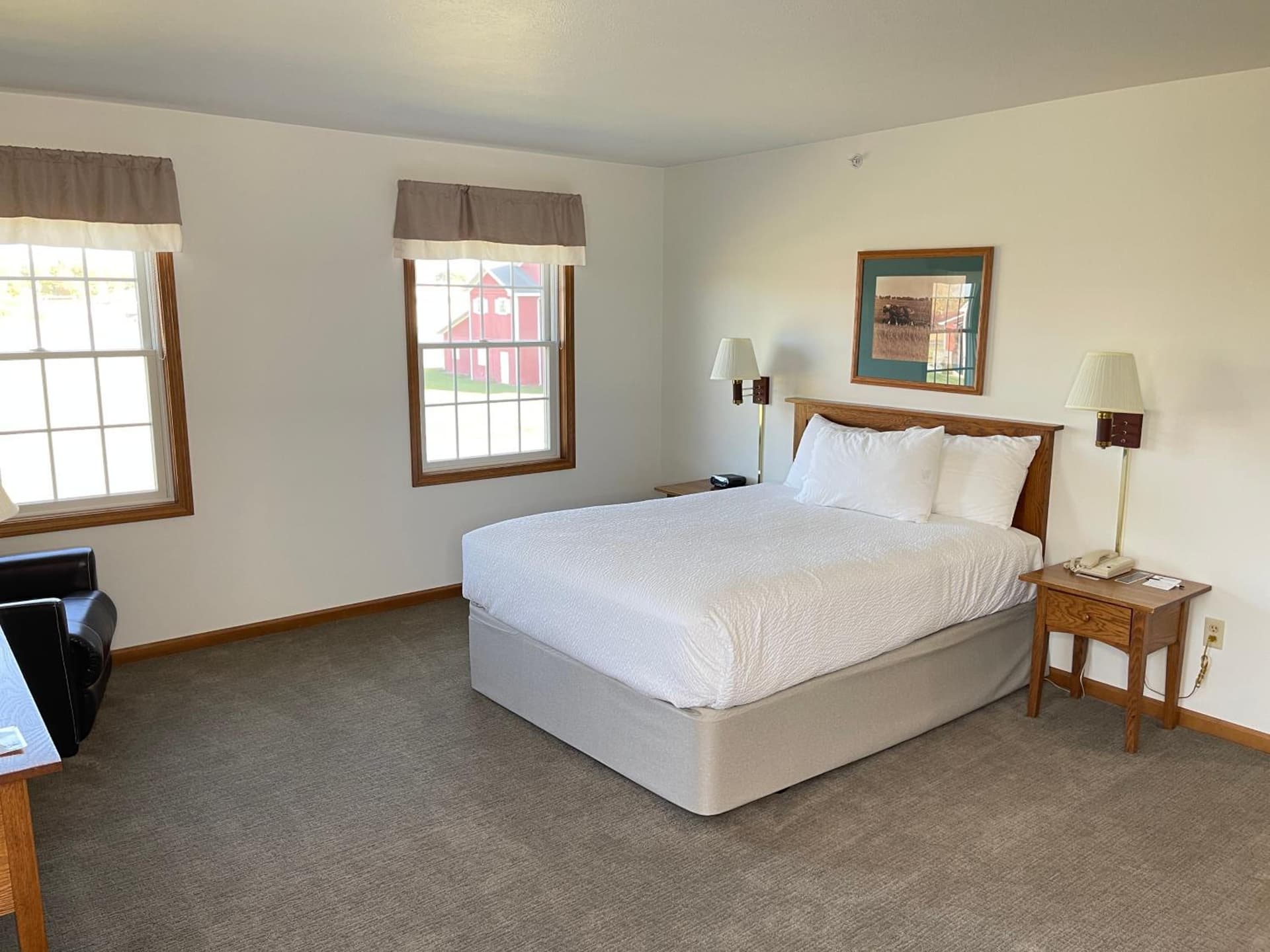Farmstead Inn and Conference Center gallery photo in Shipshewana, IN — image 60