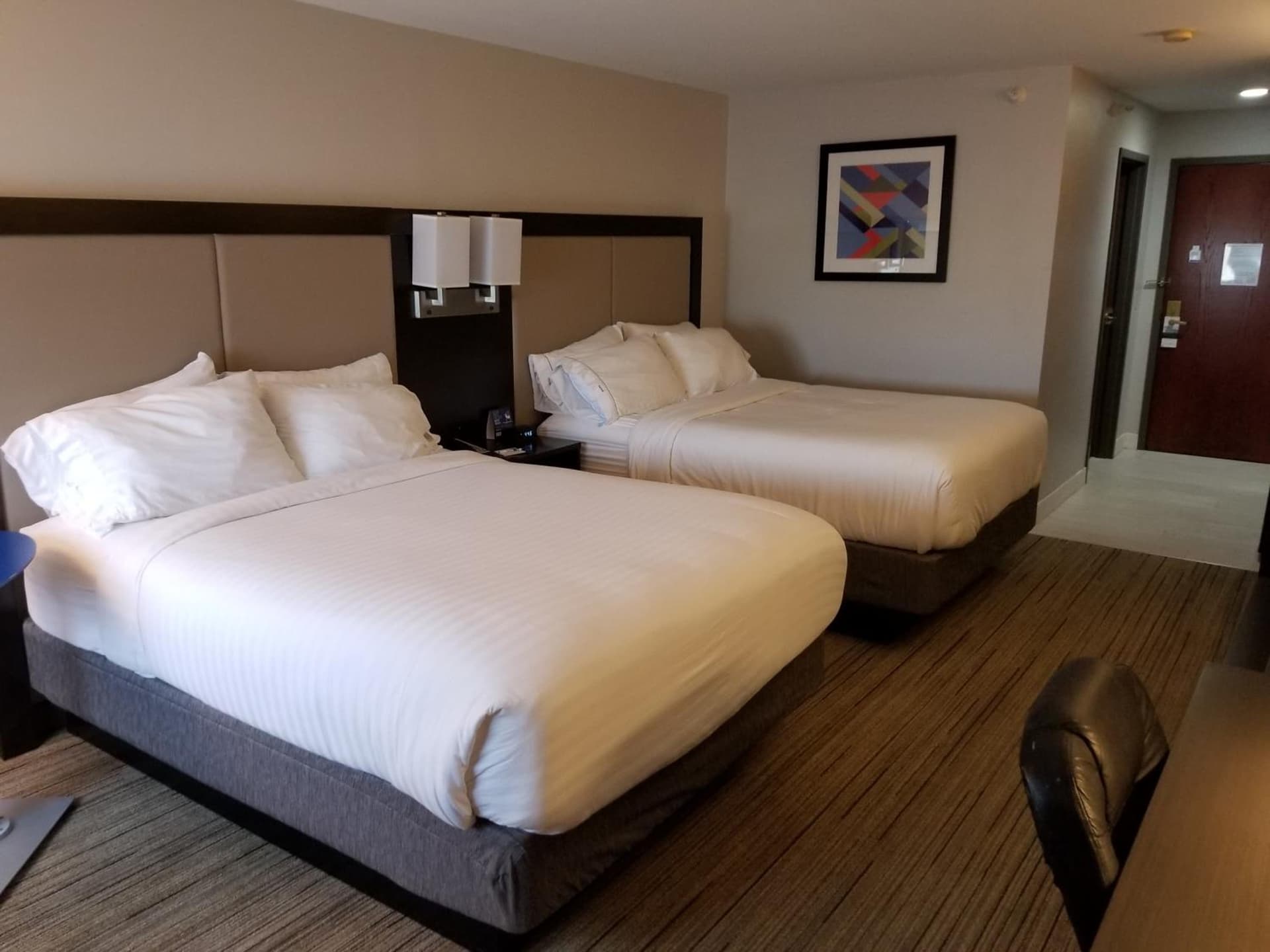 Holiday Inn Express Birch Run-Frankenmuth Area by IHG gallery photo in Birch Run, MI — image 31