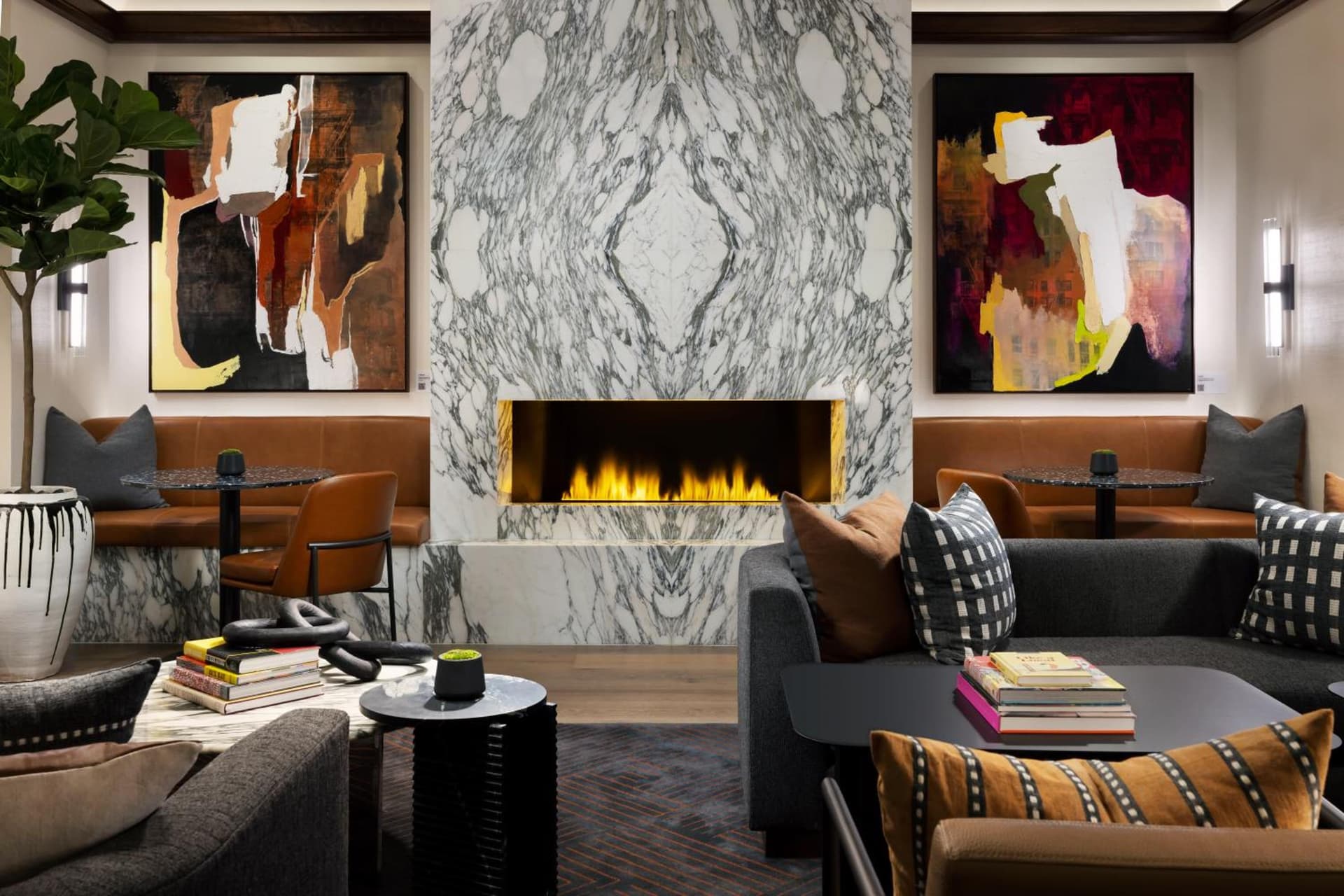 Hyatt Regency San Francisco Downtown SOMA gallery photo in San Francisco, CA — image 78