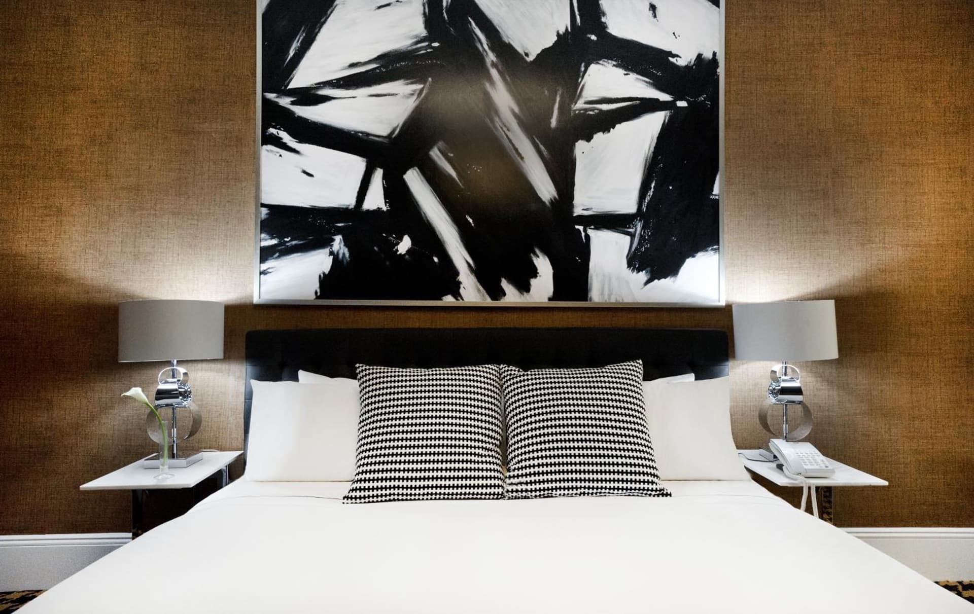 Ameritania at Times Square property views in New York, NY — gallery photo 3